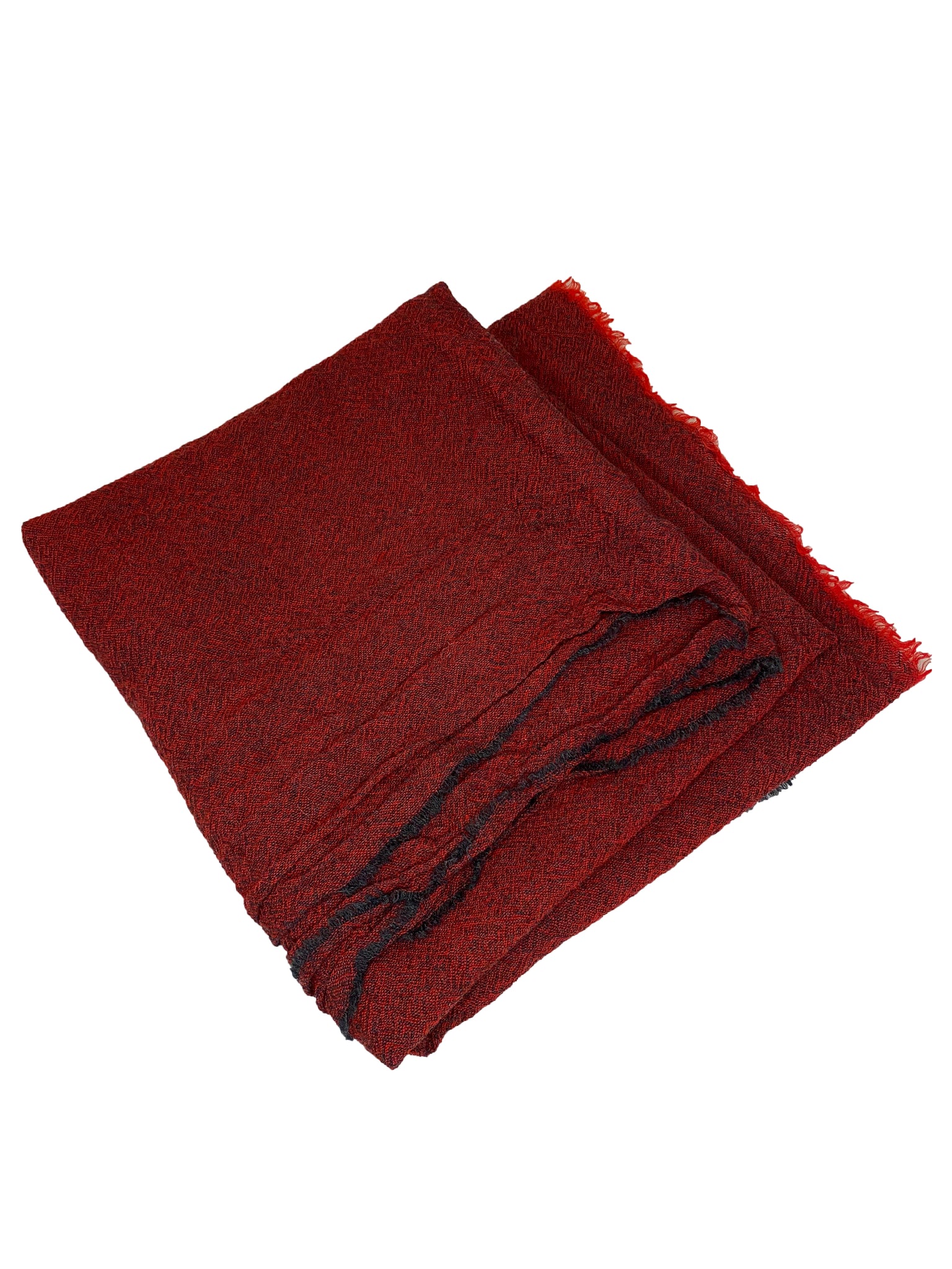 Wool Shawl