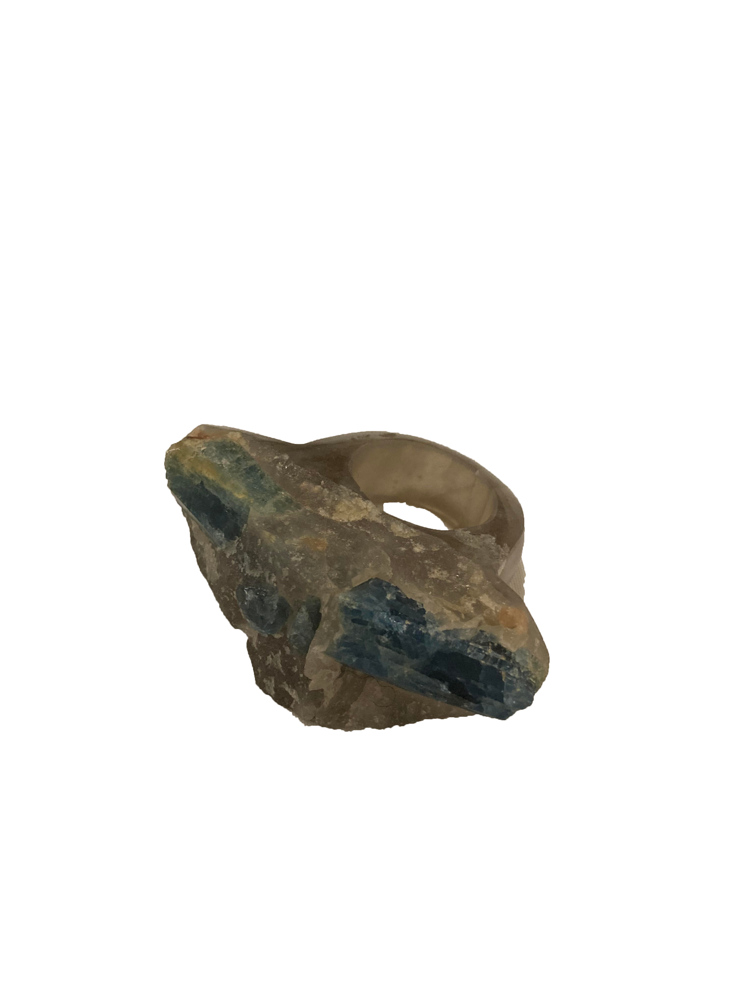 Crystal Ring