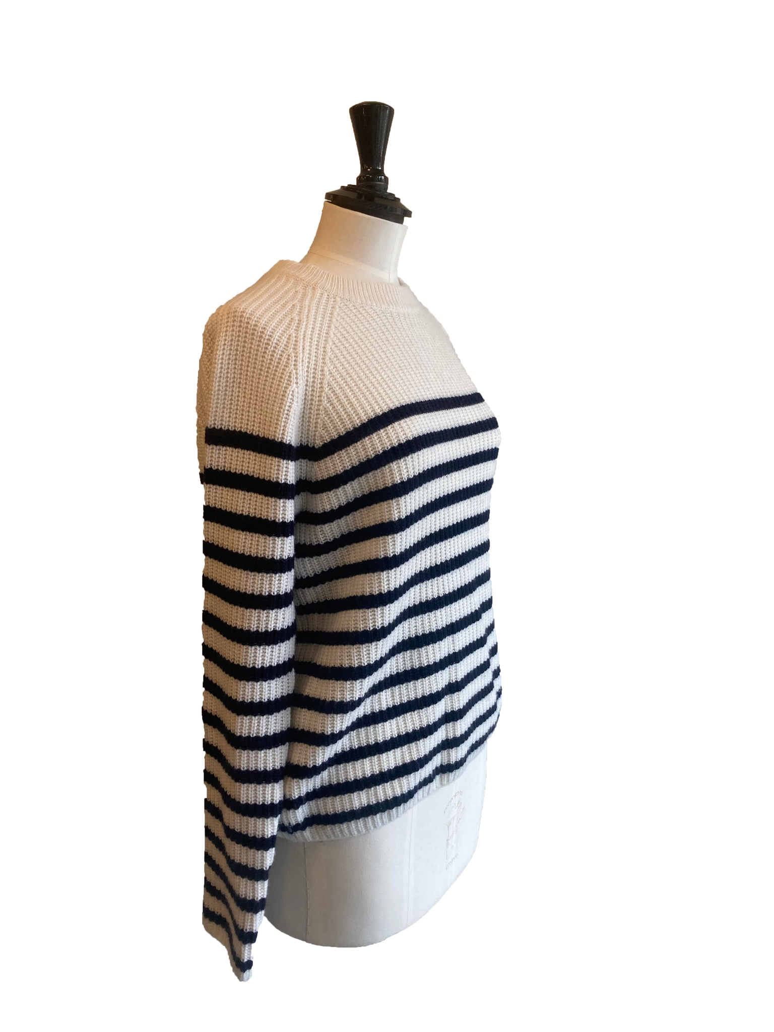 Sailor Cashmere Knit