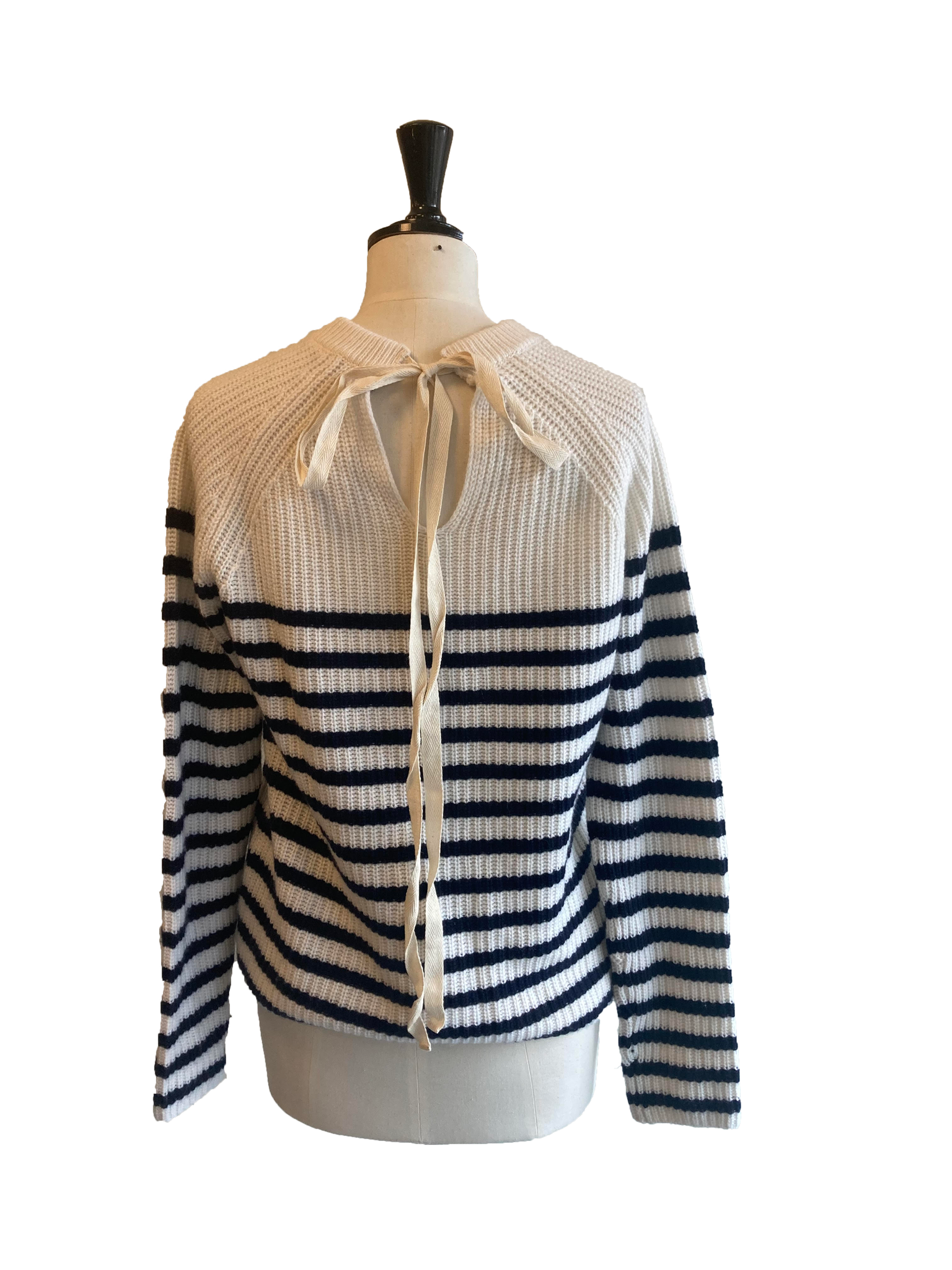 Sailor Cashmere Knit
