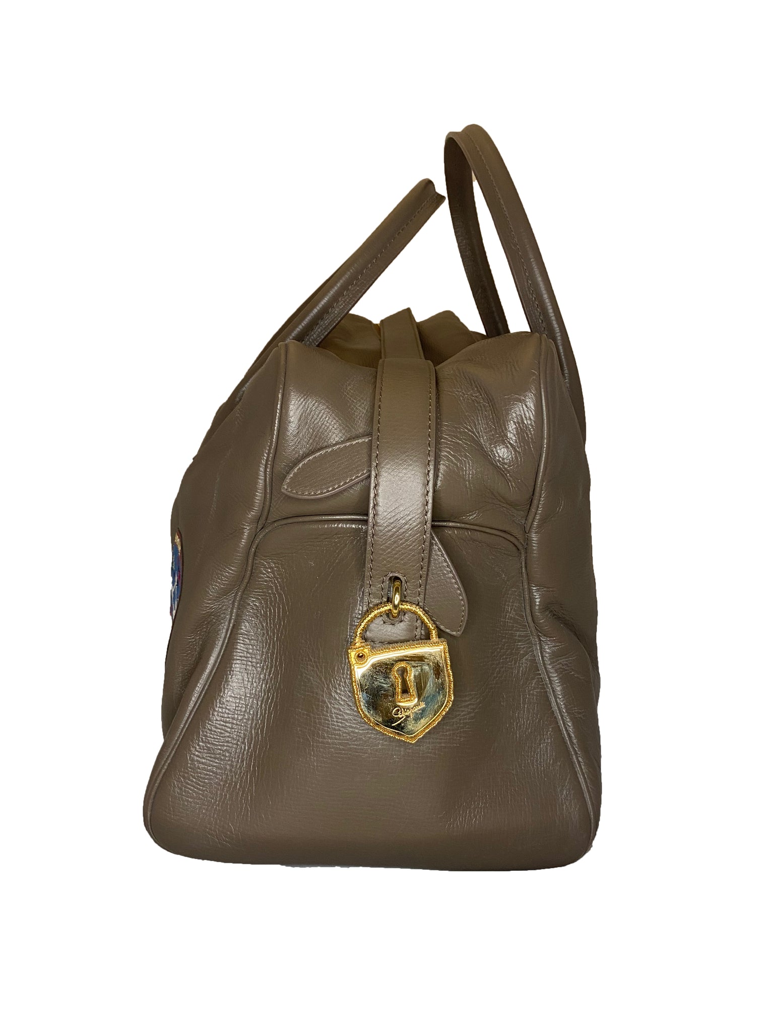 Souvenir Travel Bag