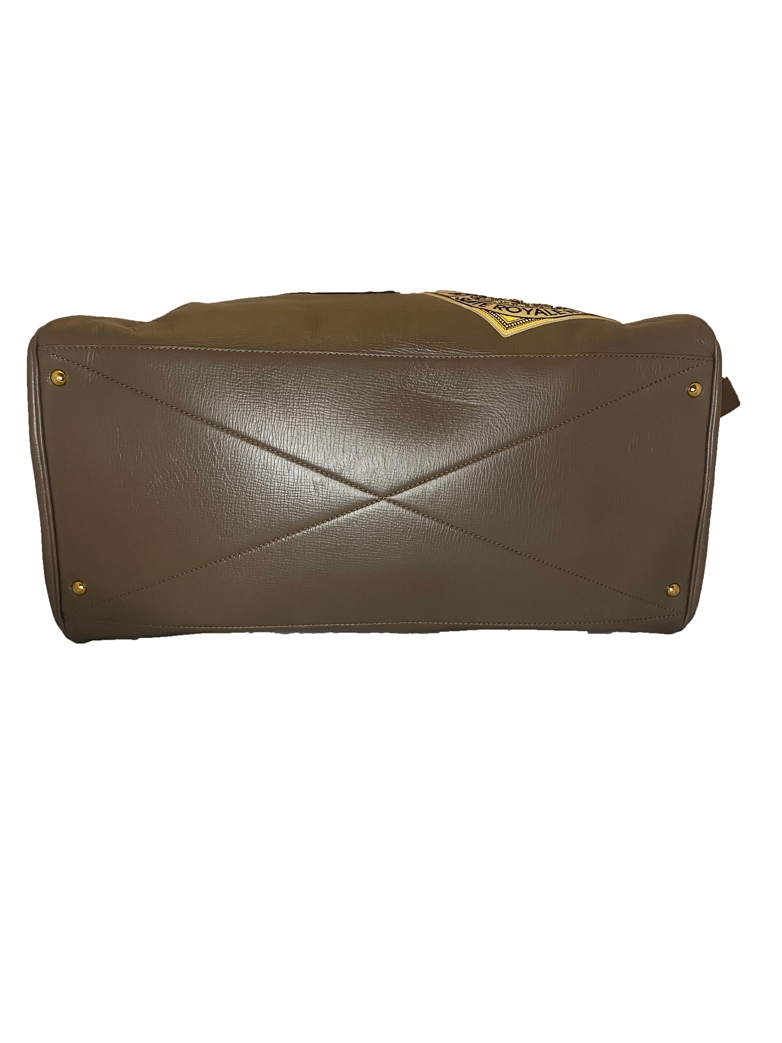 Souvenir Travel Bag