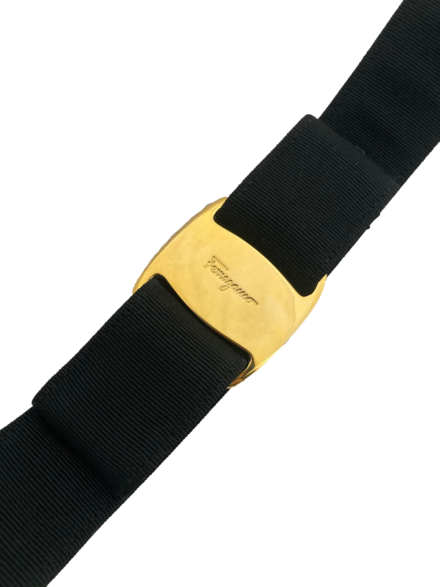 Fabric Belt