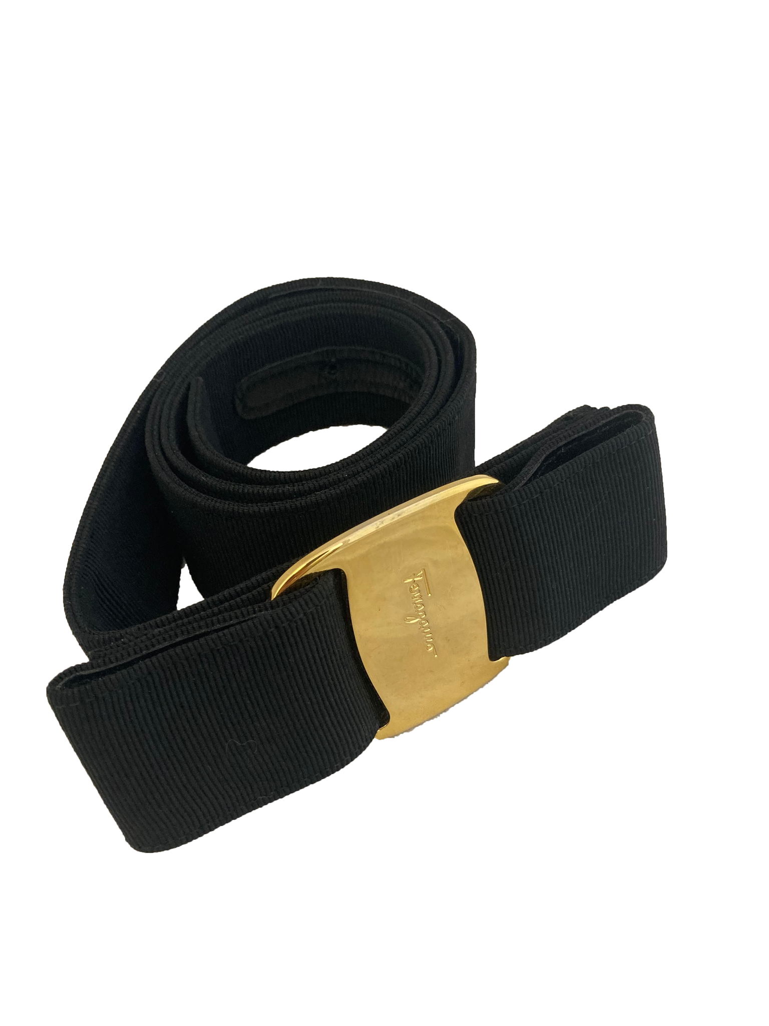Fabric Belt