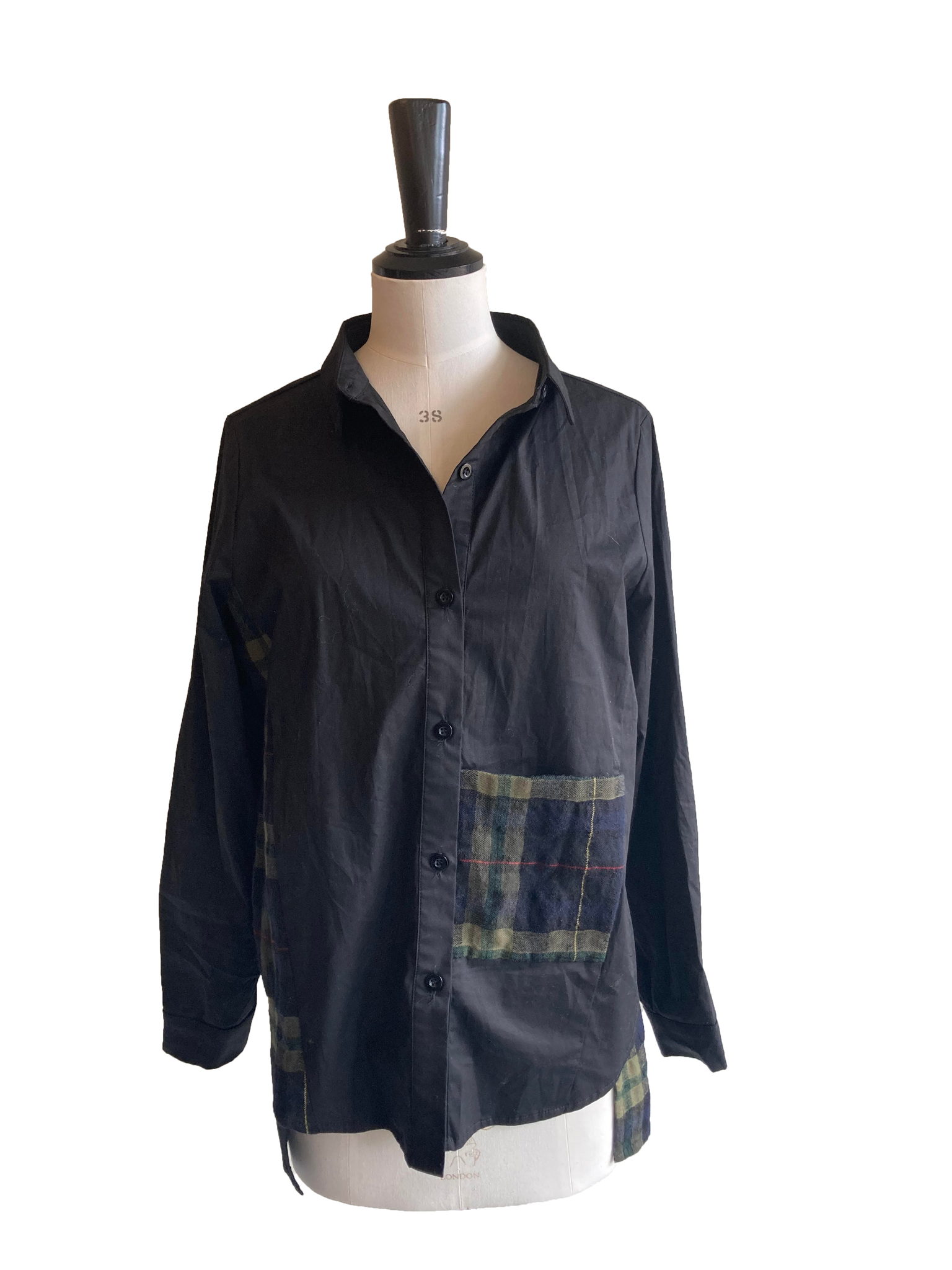 Cotton Shirt