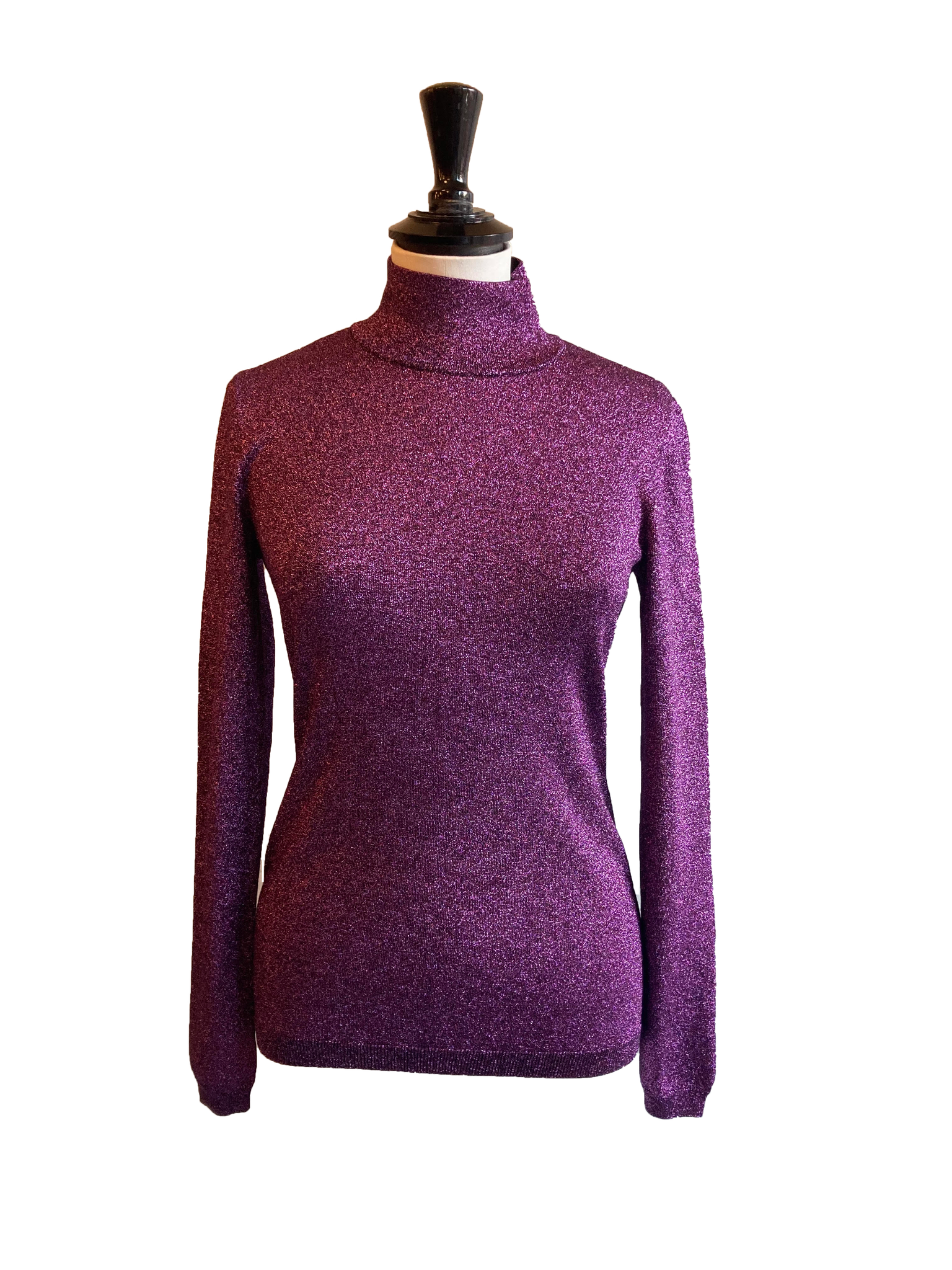Sparkle Long Sleeve