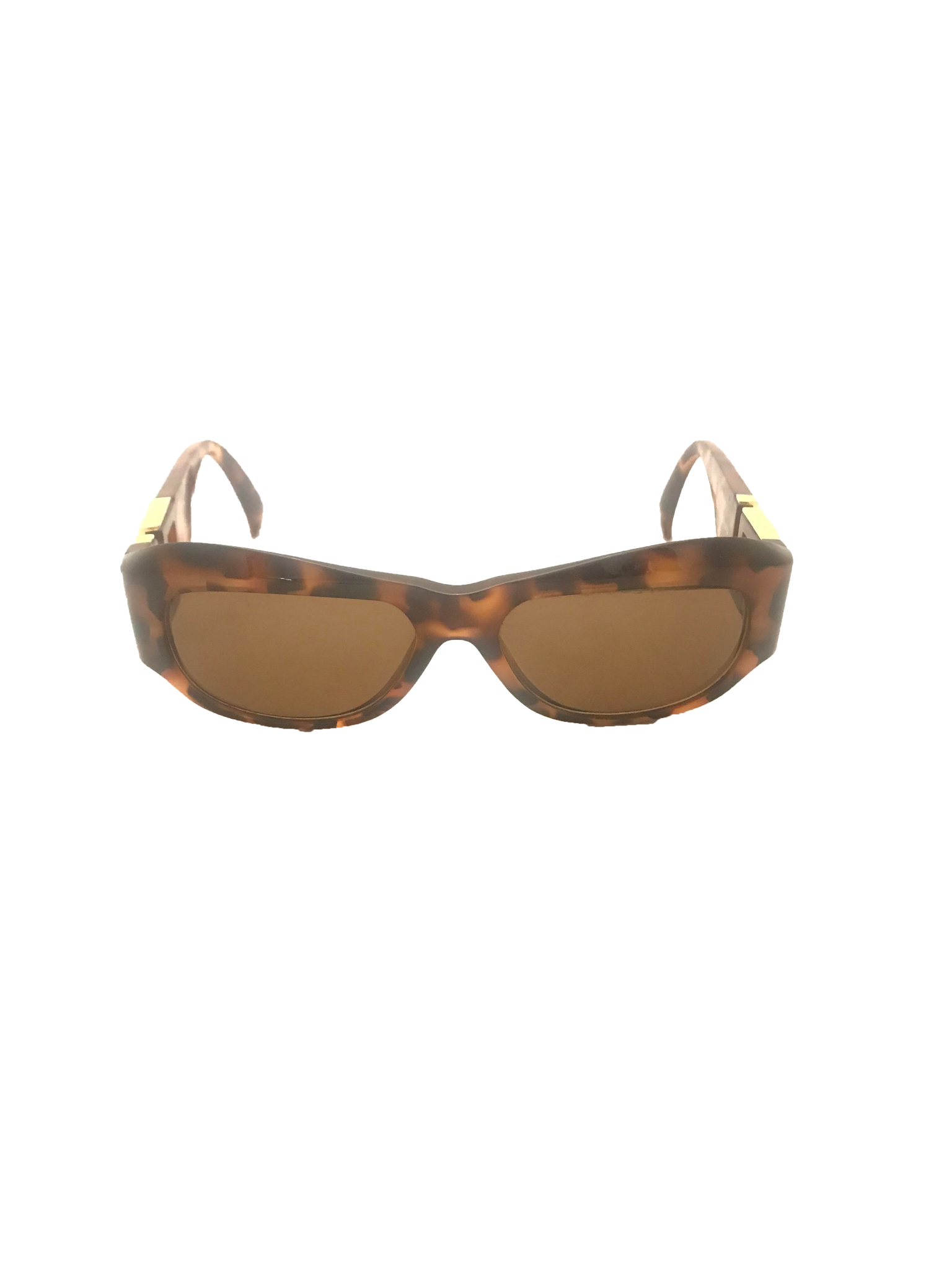 Vintage Tortoise Shell Sunglasses