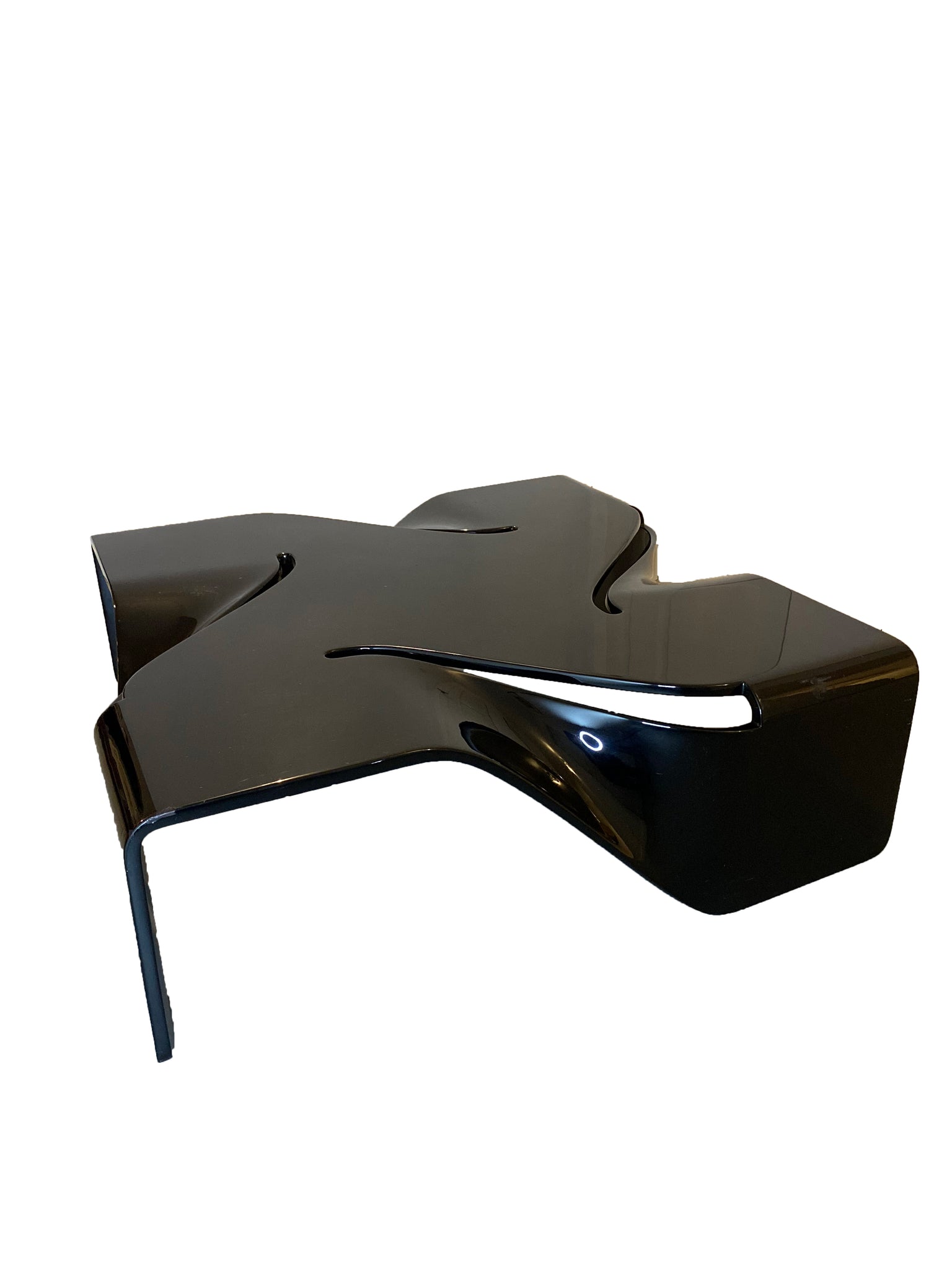 VERTIGO side table