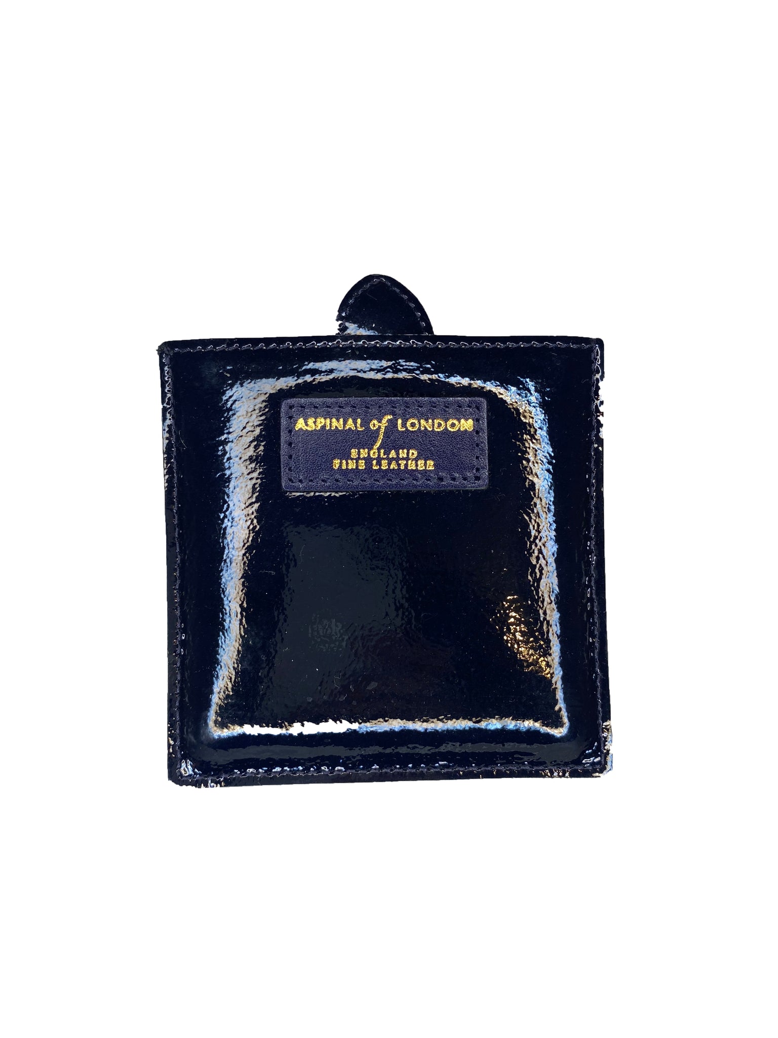 Union Jack Purse and Mirror