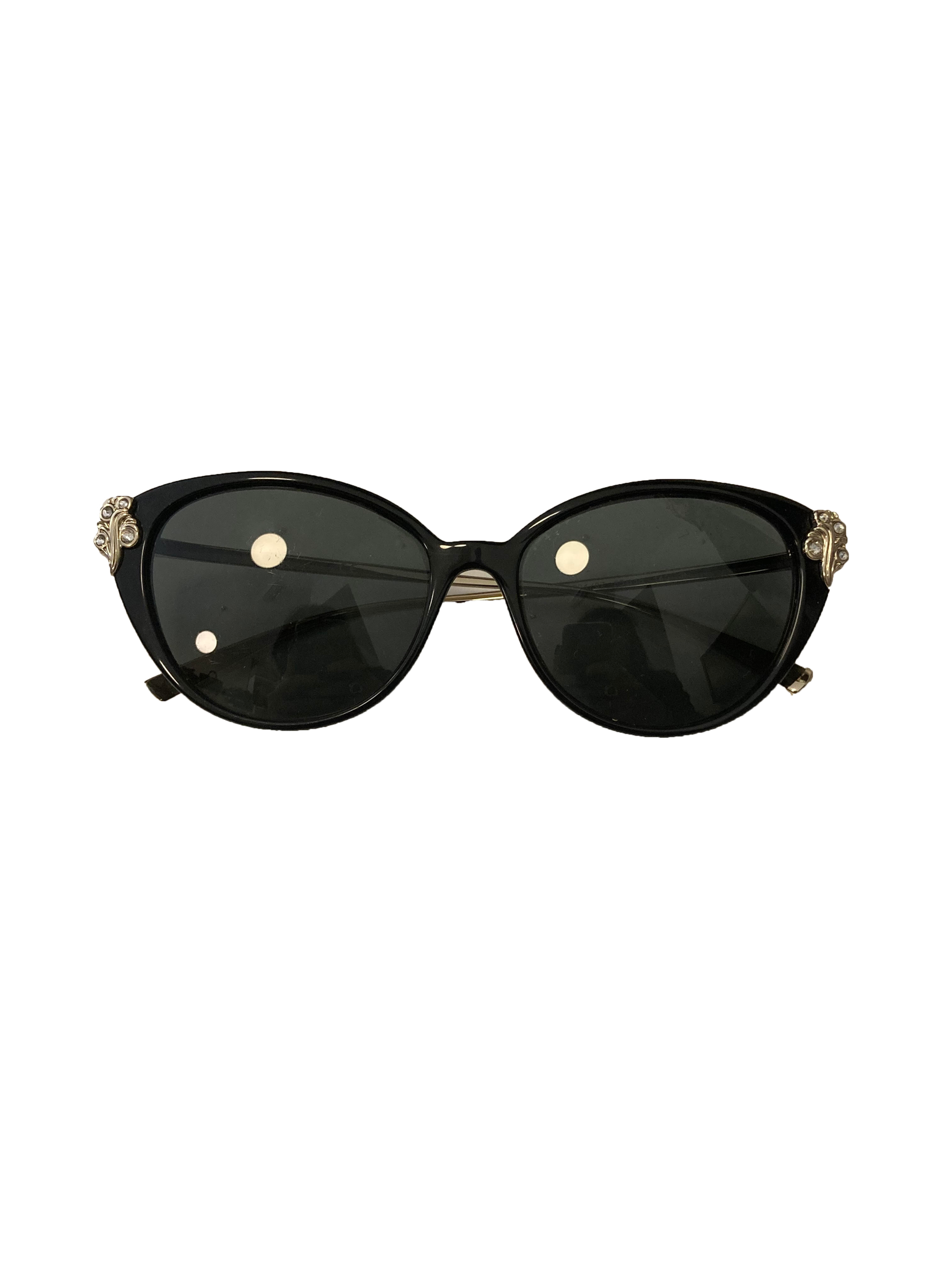 Embellished Sunglasses