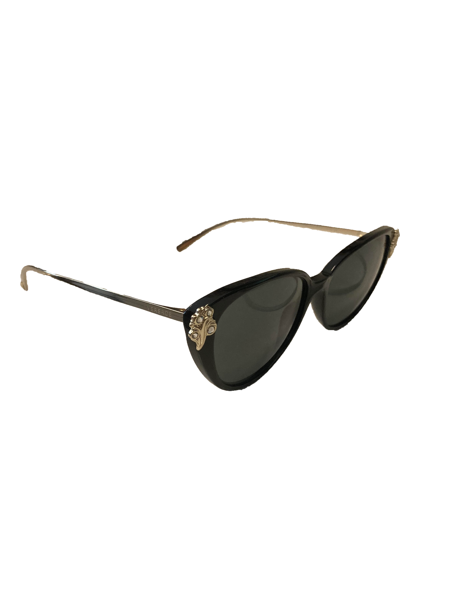 Embellished Sunglasses