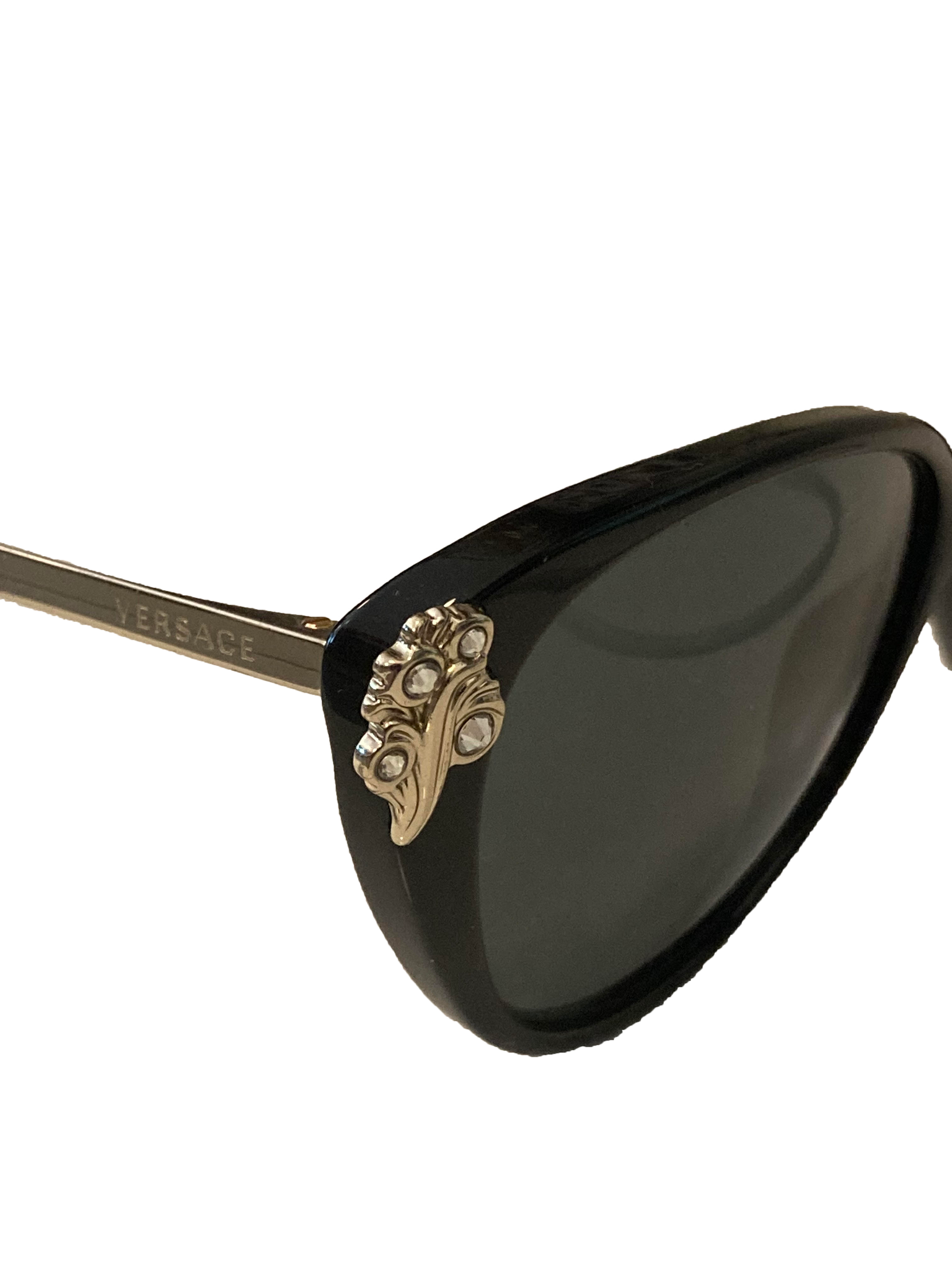 Embellished Sunglasses