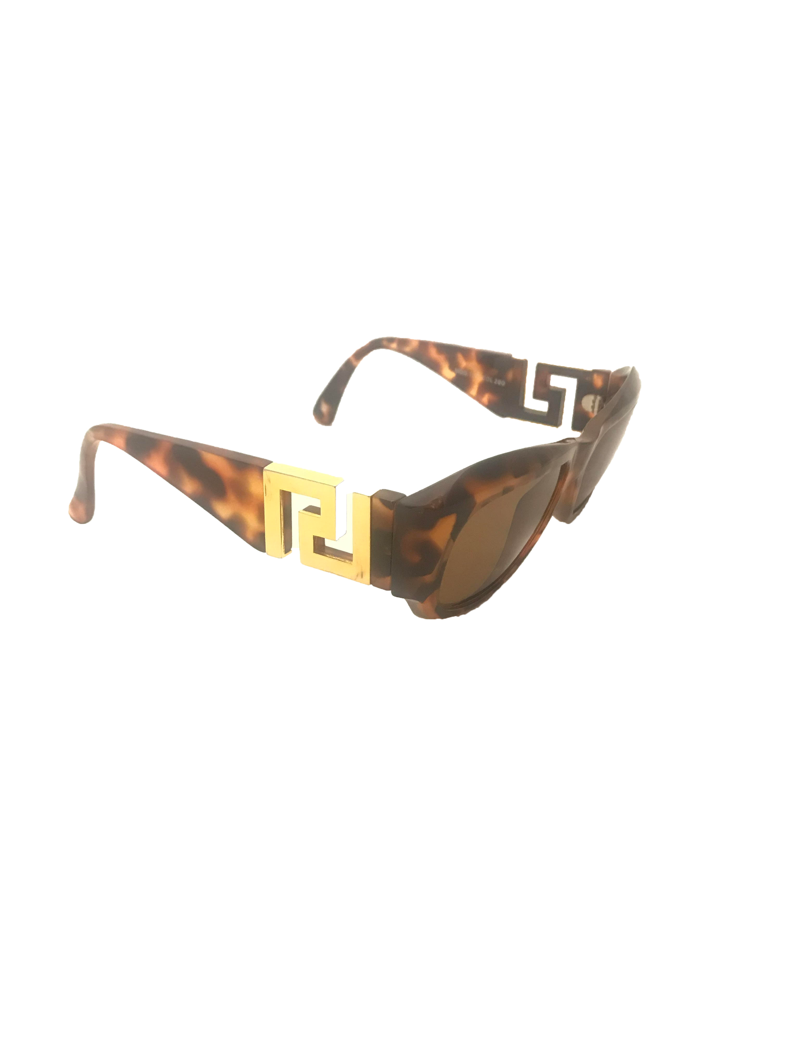 Vintage Tortoise Shell Sunglasses