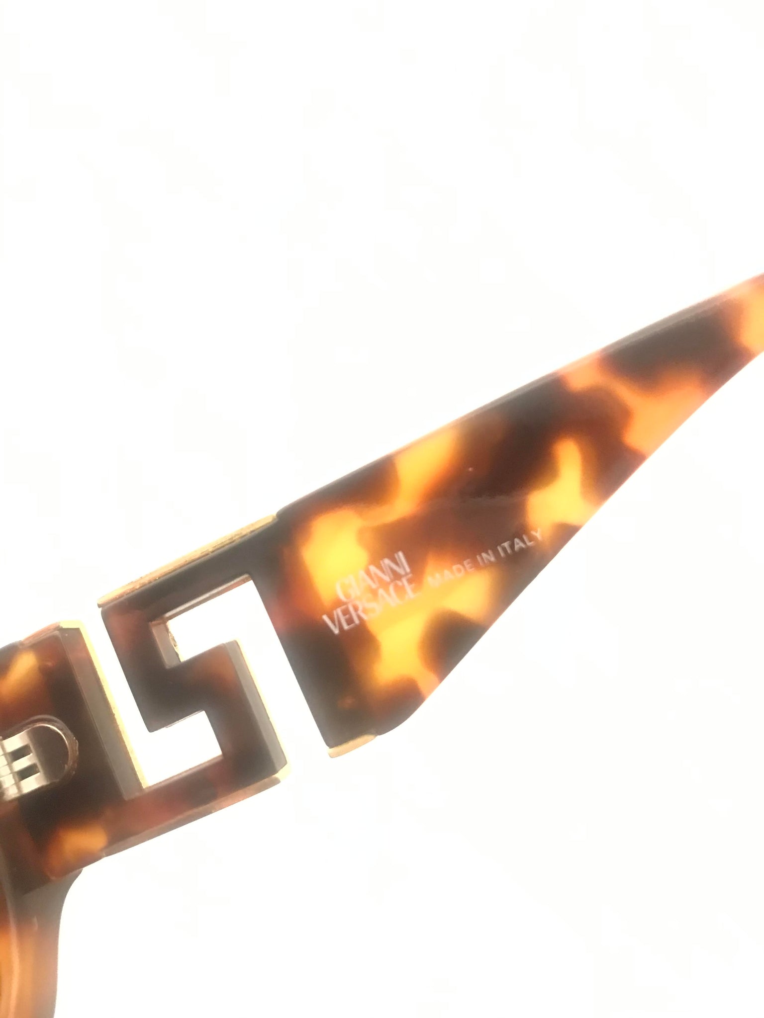 Vintage Tortoise Shell Sunglasses
