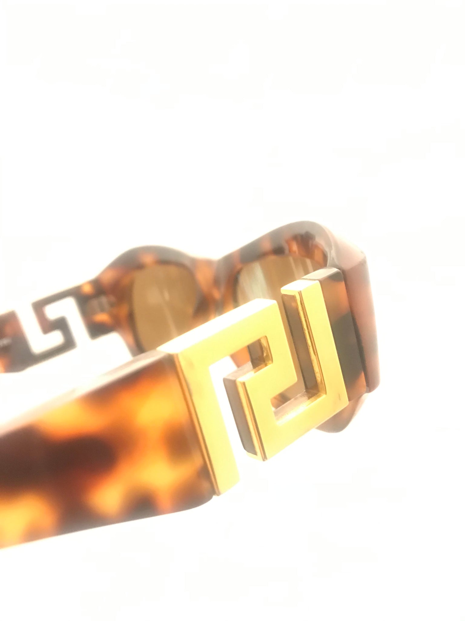 Vintage Tortoise Shell Sunglasses