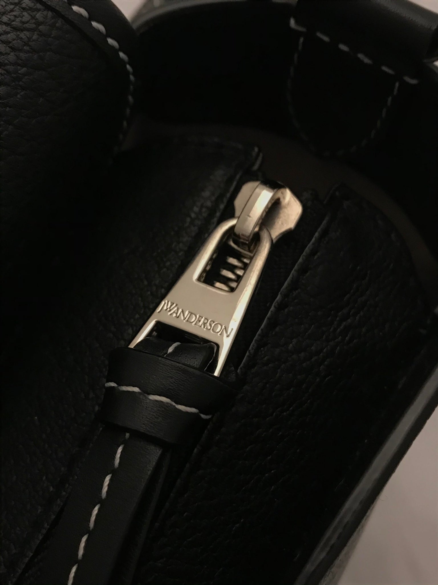 'Bike' Saddle Bag