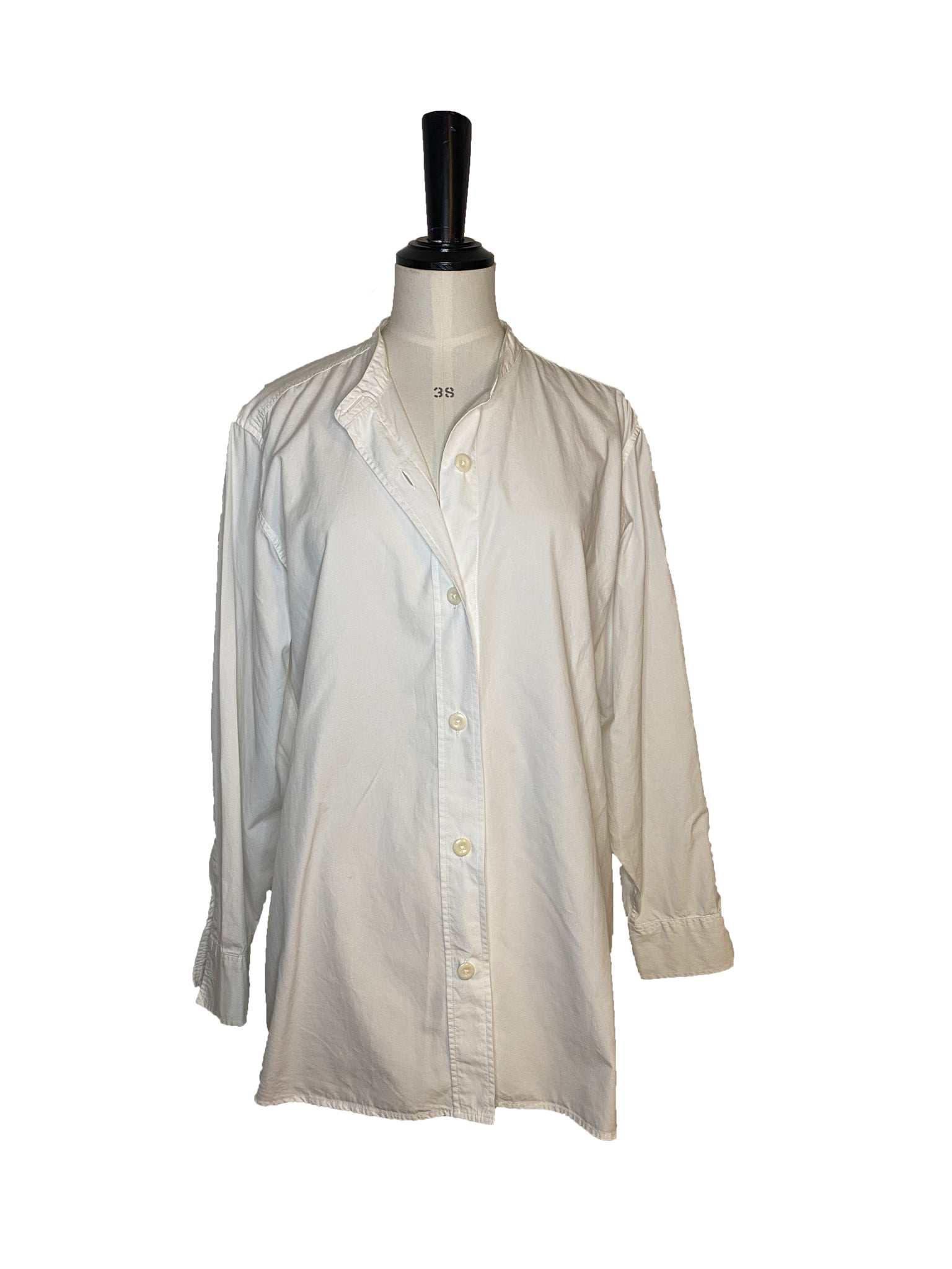 Cotton Shirt