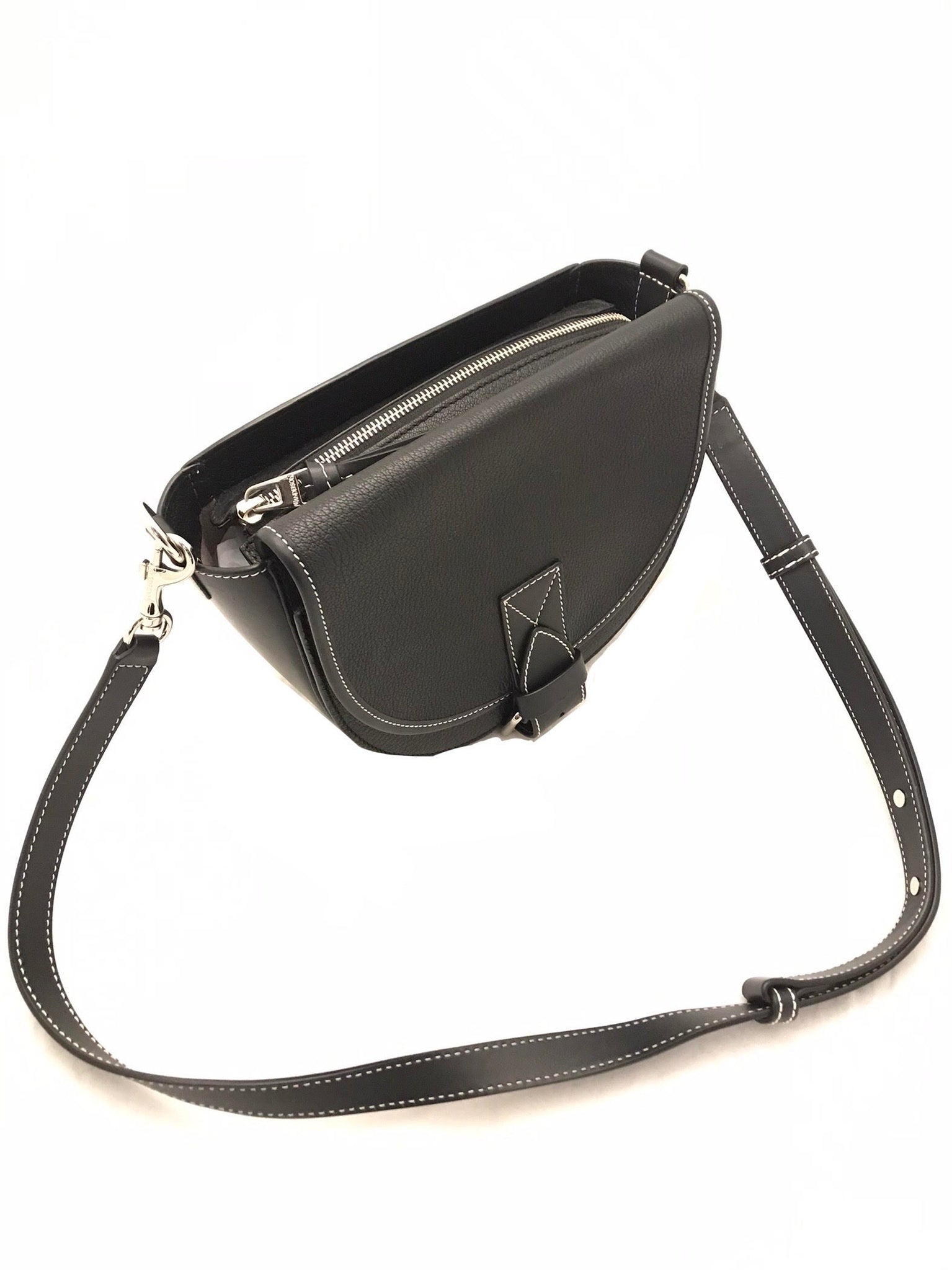 'Bike' Saddle Bag
