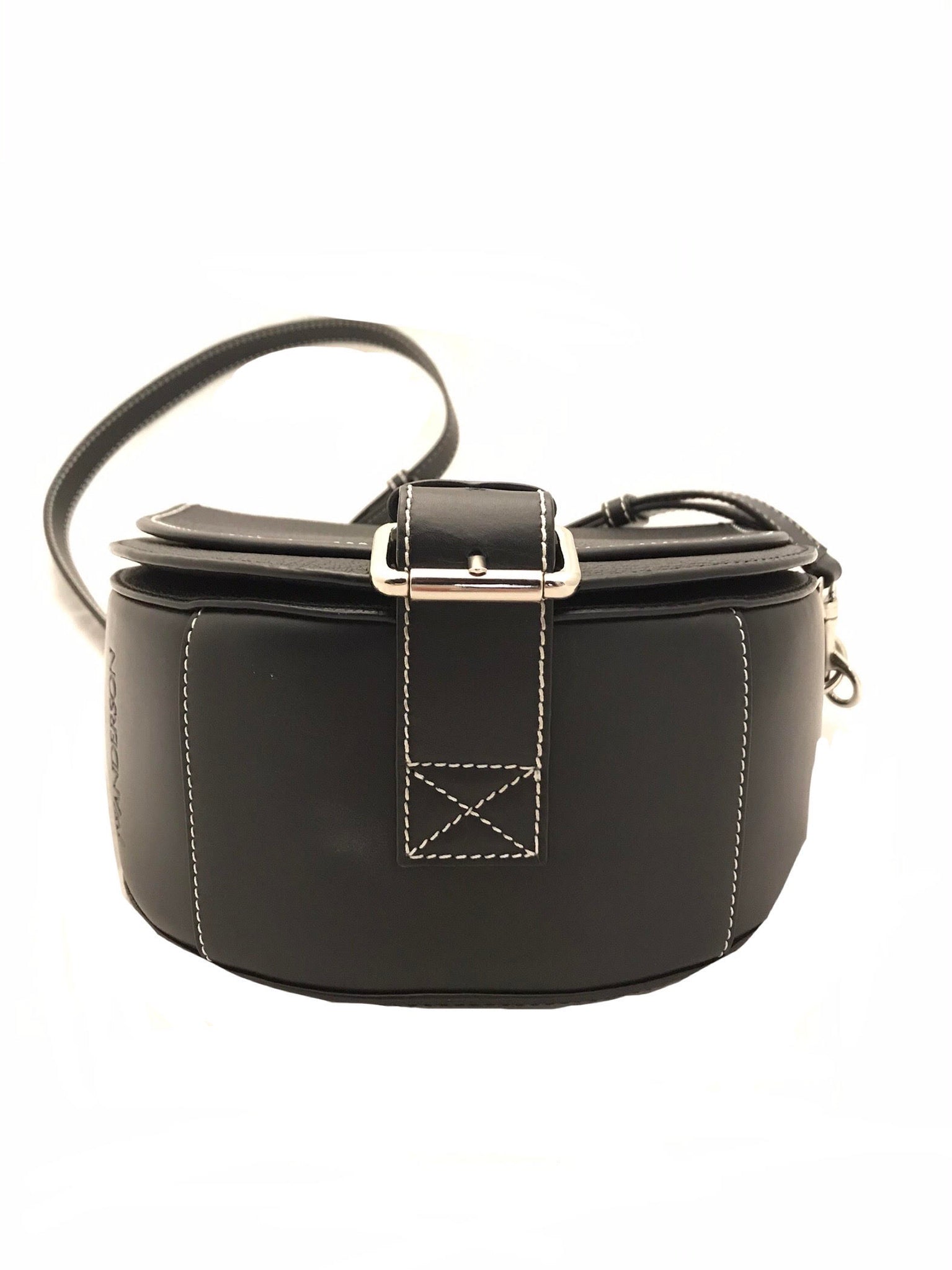 'Bike' Saddle Bag