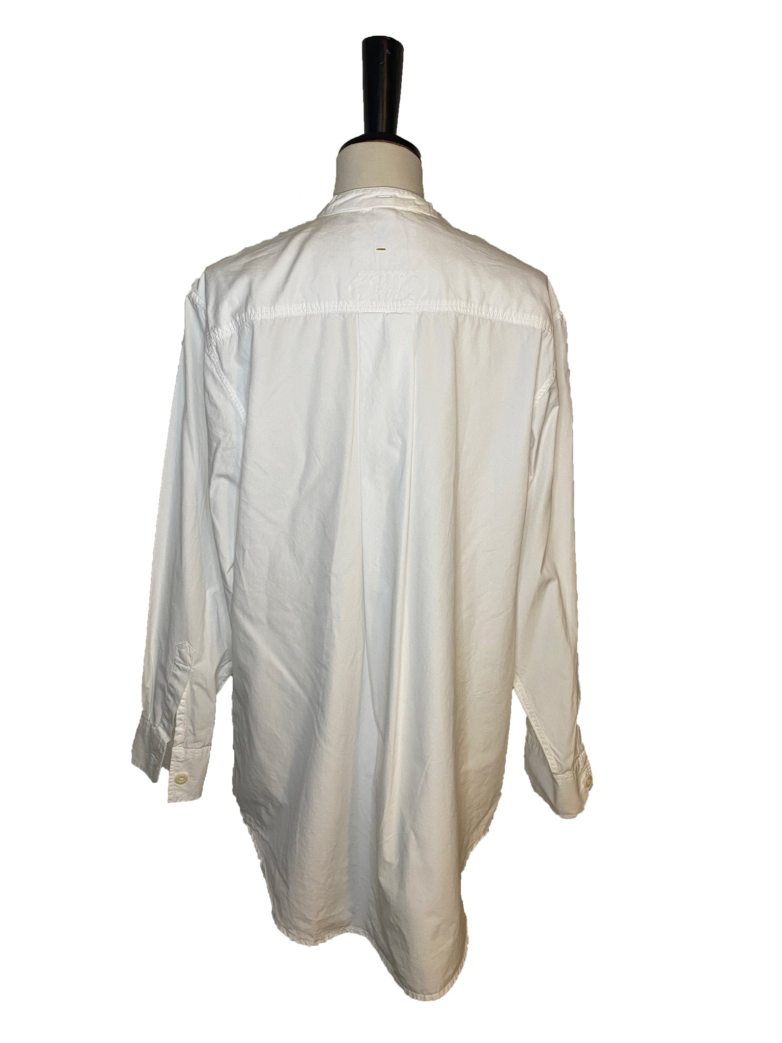 Cotton Shirt