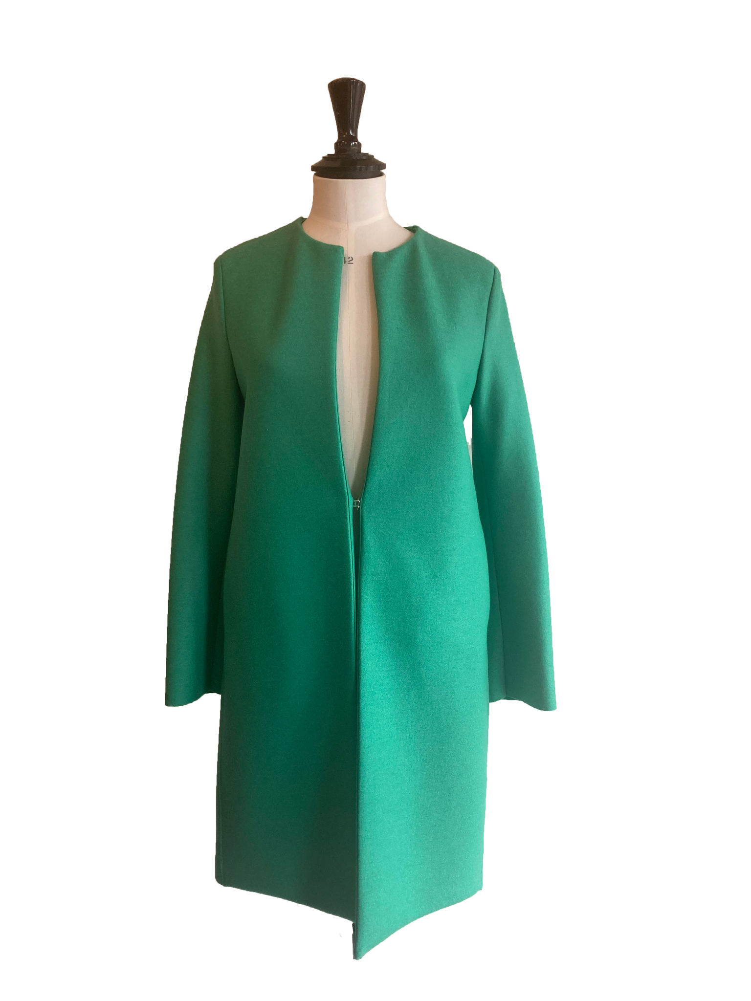 Wool Coat