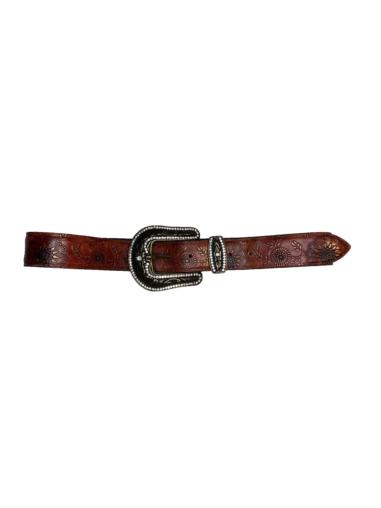 Western Belt