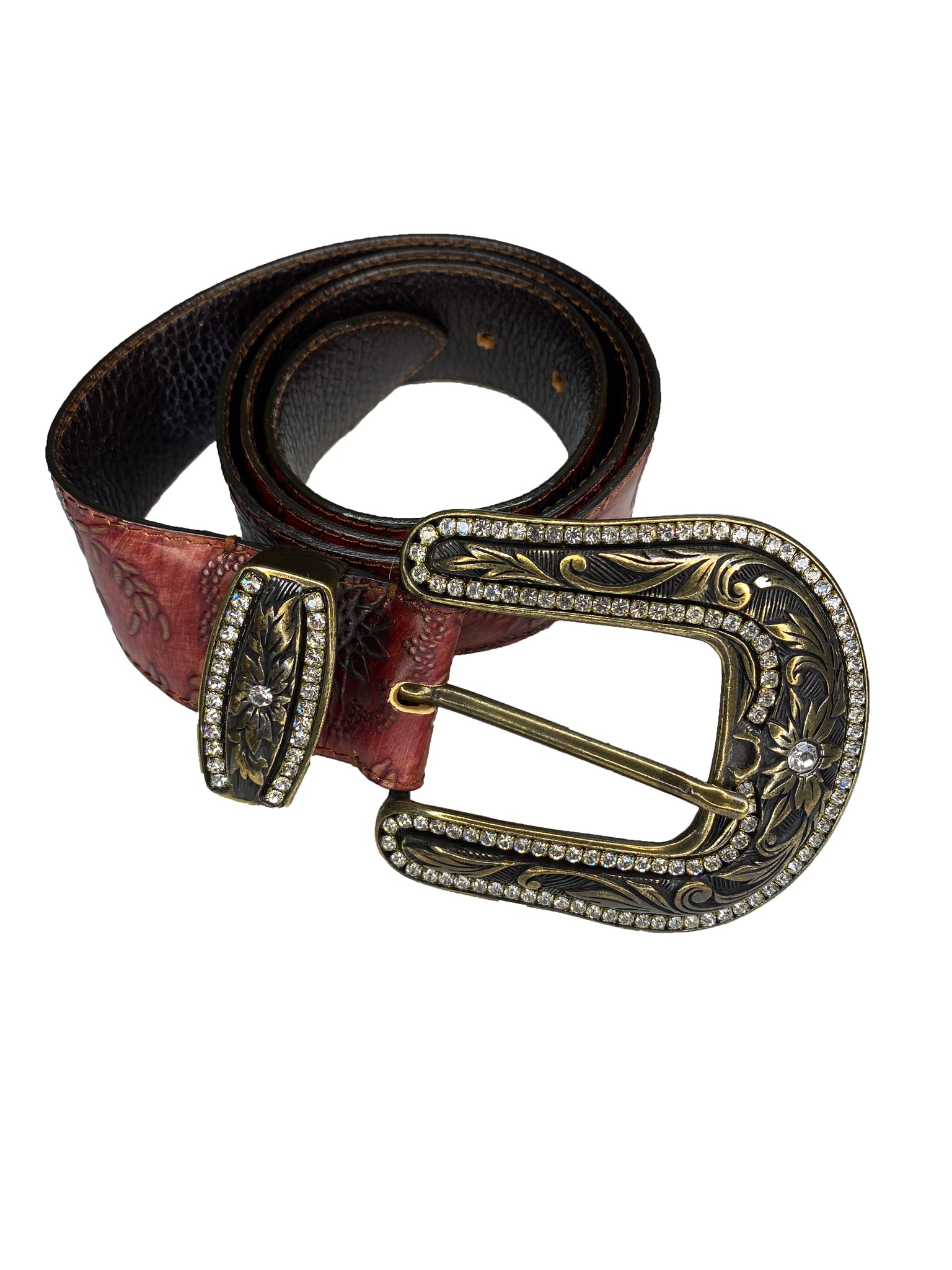 Western Belt