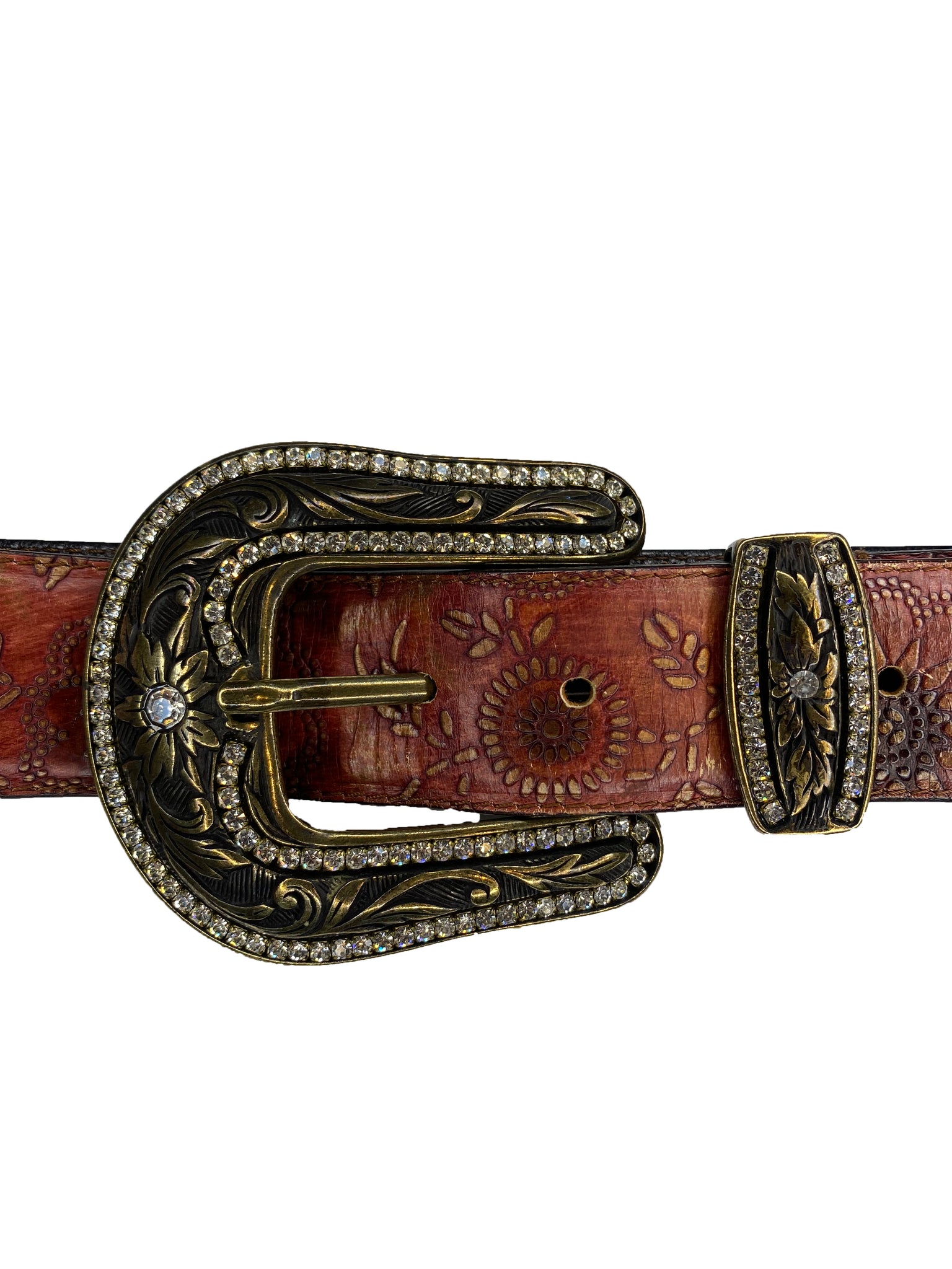 Western Belt