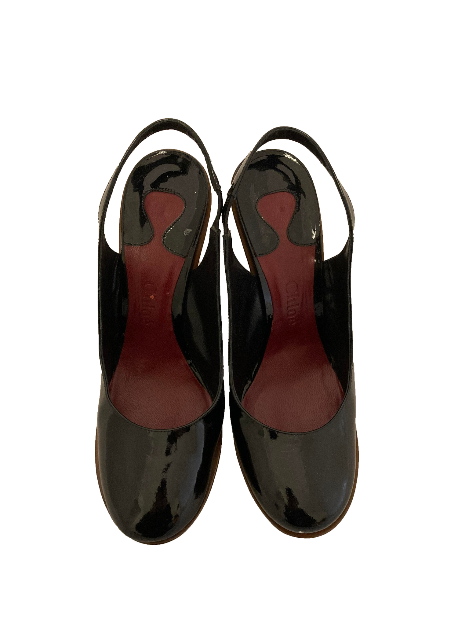 Patent and Wooden Wedges