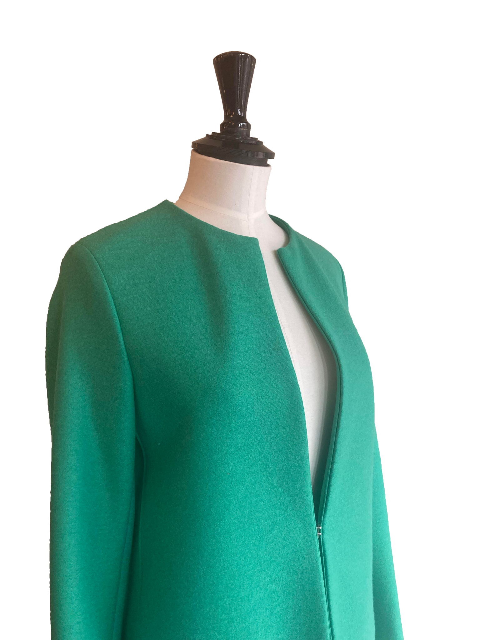 Wool Coat
