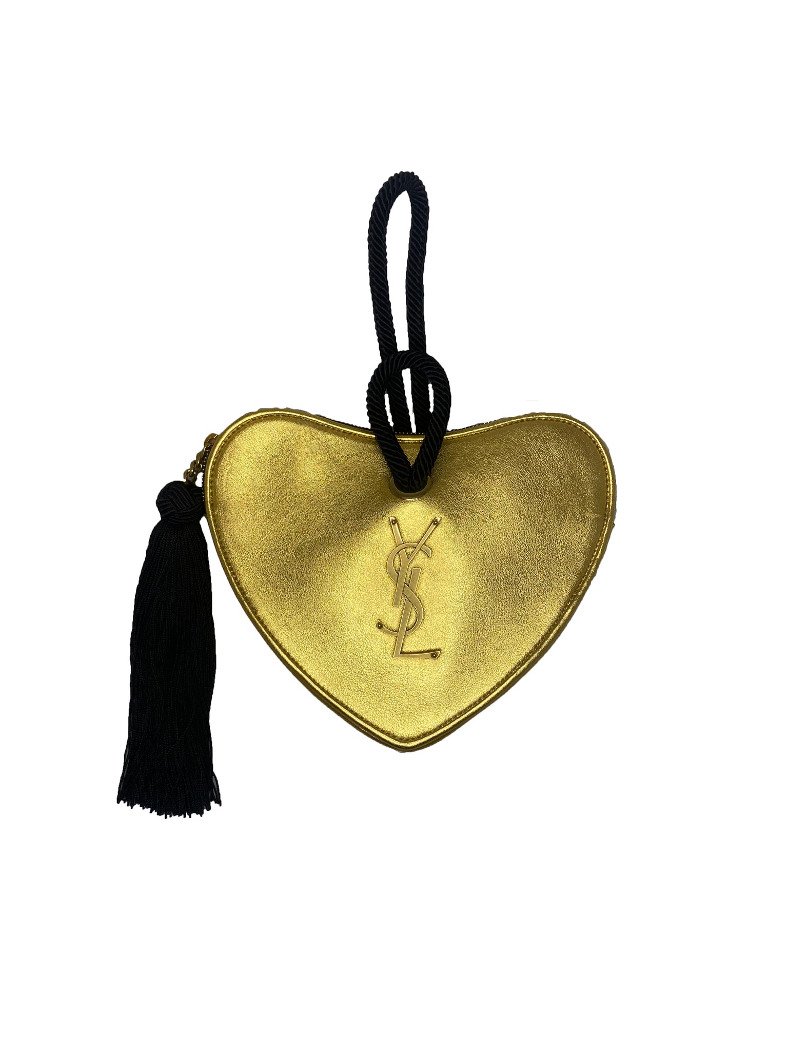 Heart Minaudiere