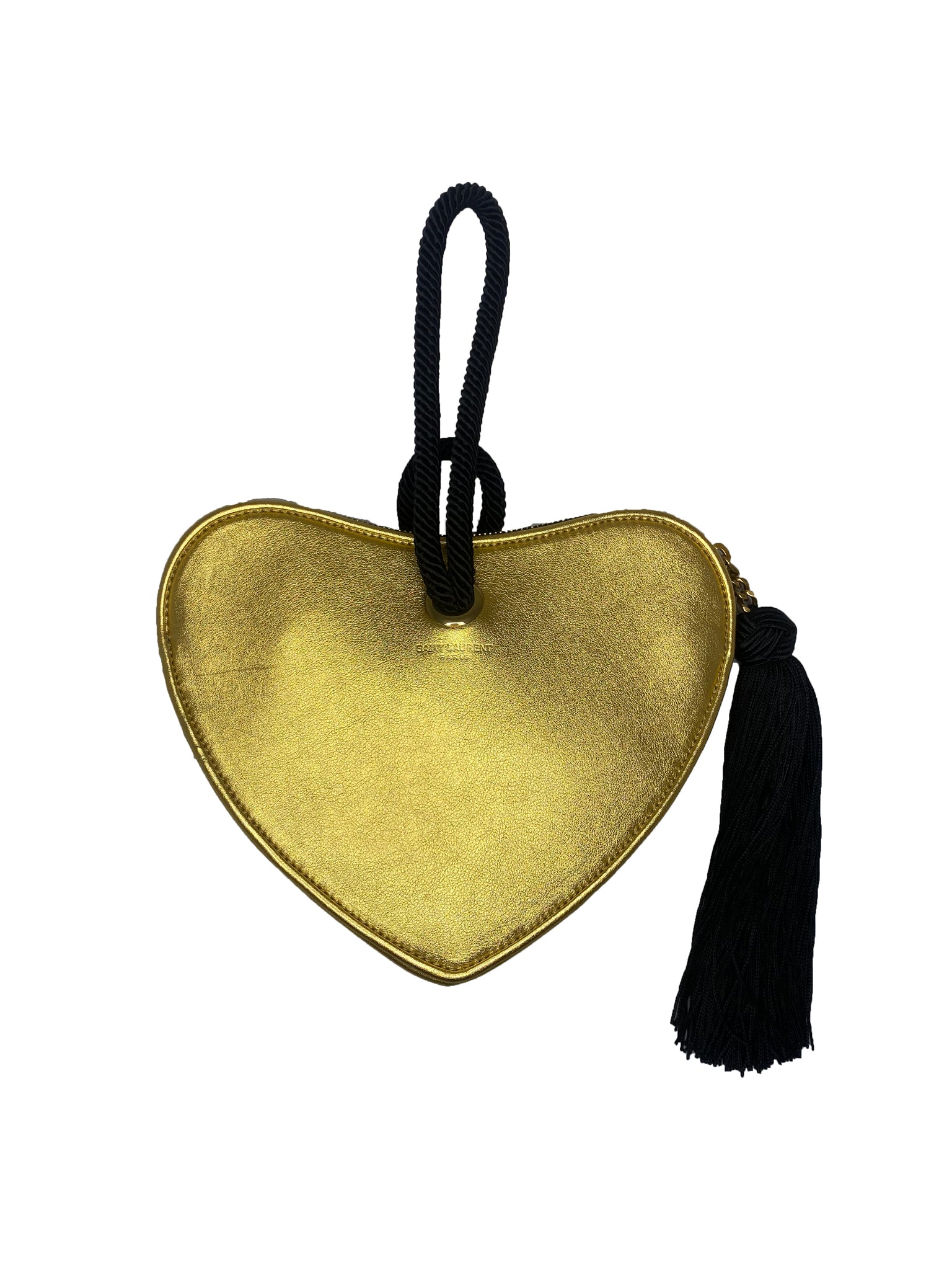 Heart Minaudiere