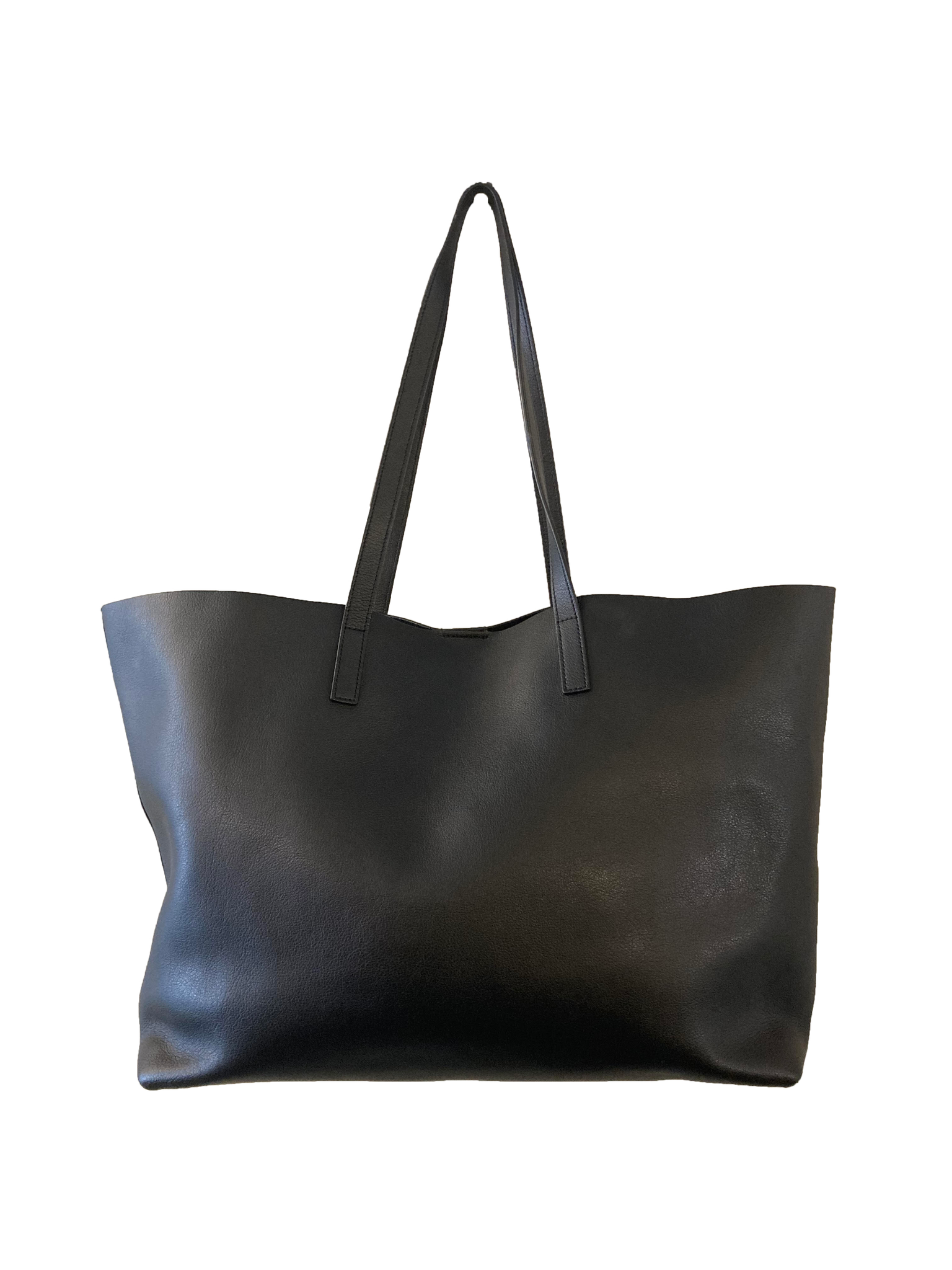 Unstructured Shopping Tote