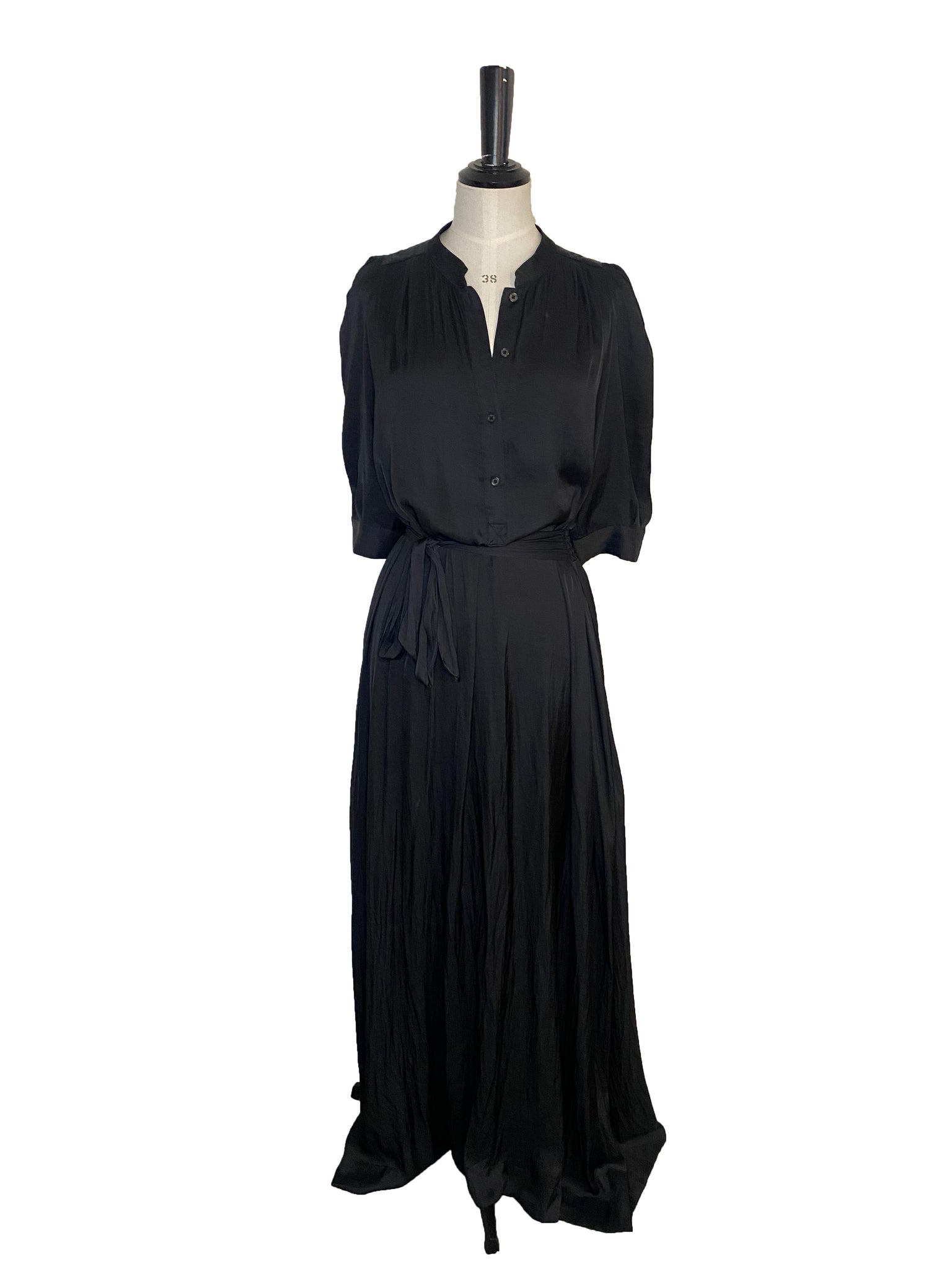 Remedy Satin Dress