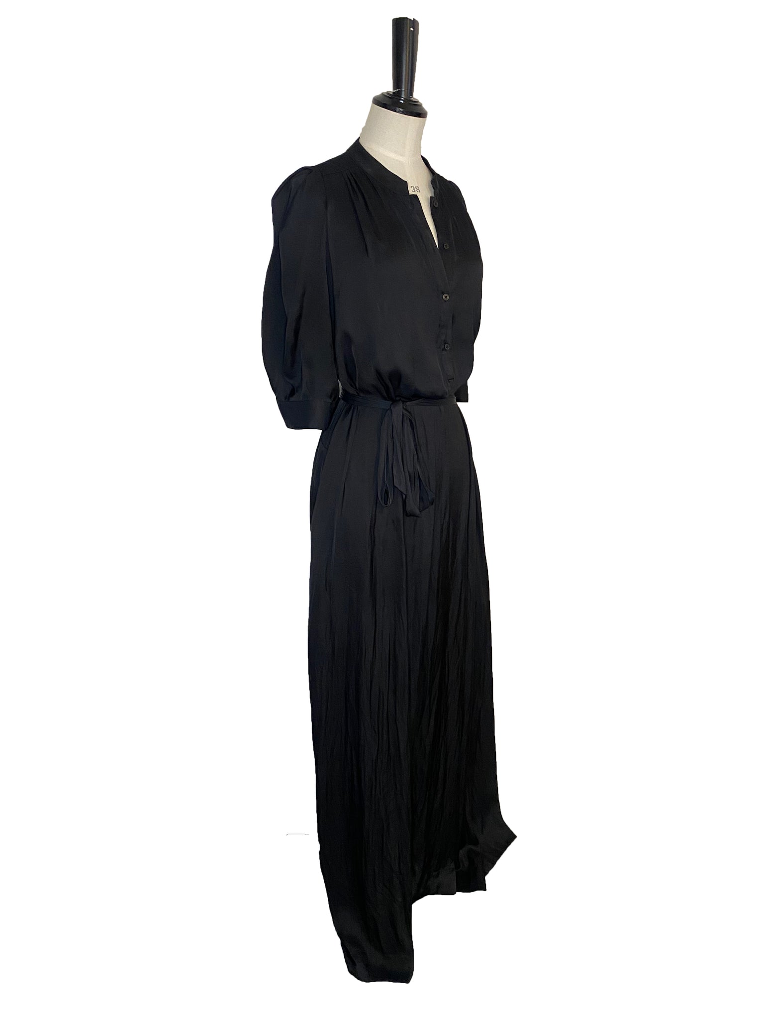 Remedy Satin Dress