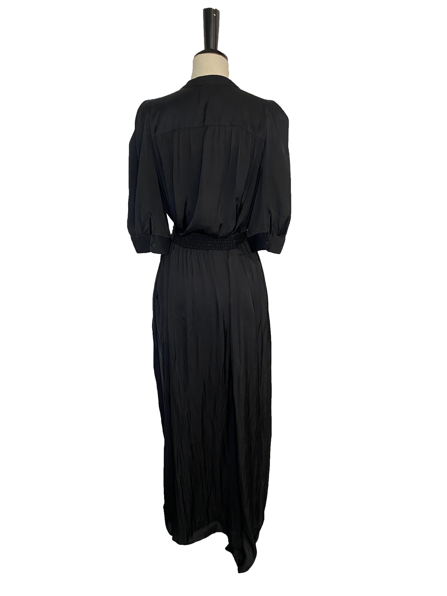 Remedy Satin Dress