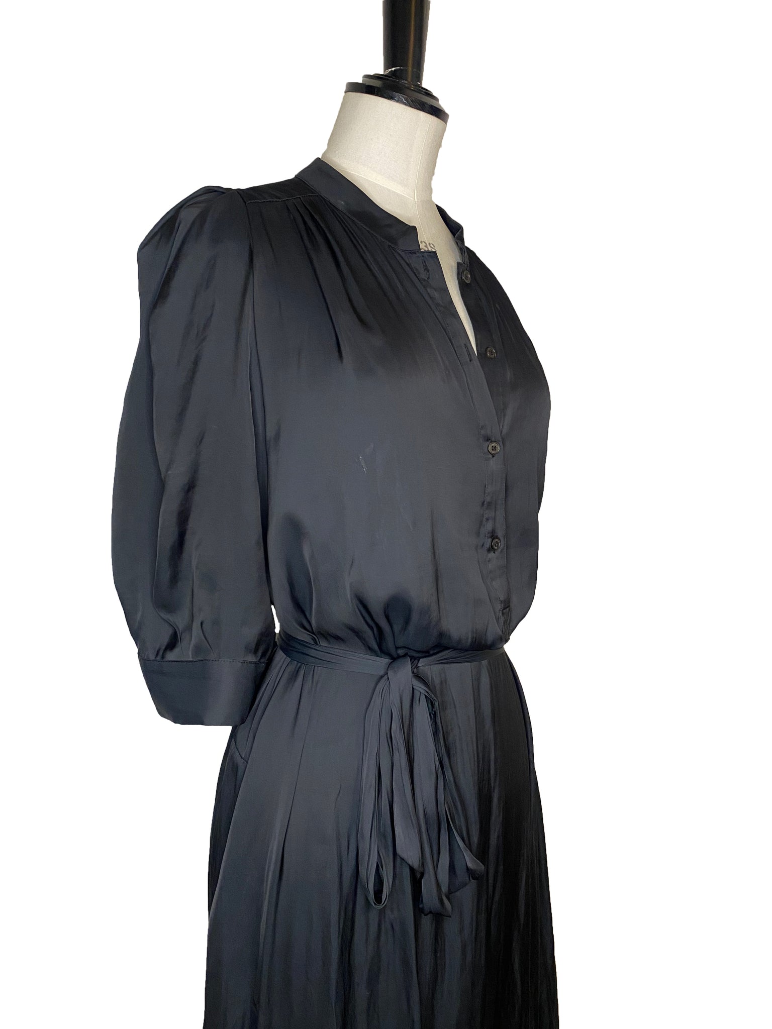 Remedy Satin Dress