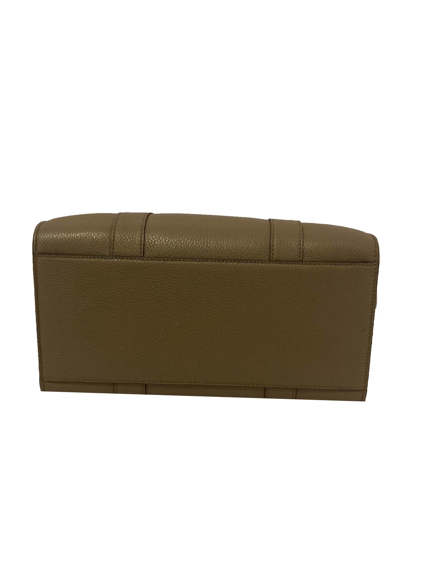 Zipped Bayswater Strap Bag