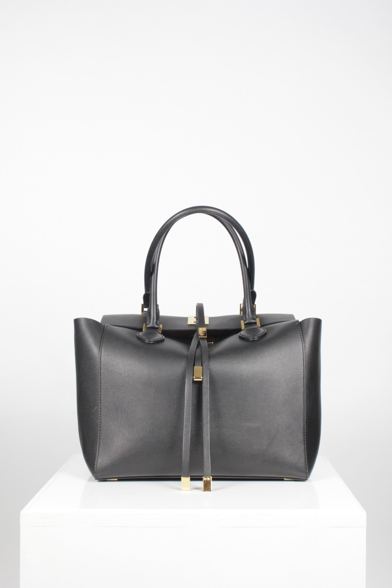 Isabella's Wardrobe Michael Kors Miranda Large Tote.