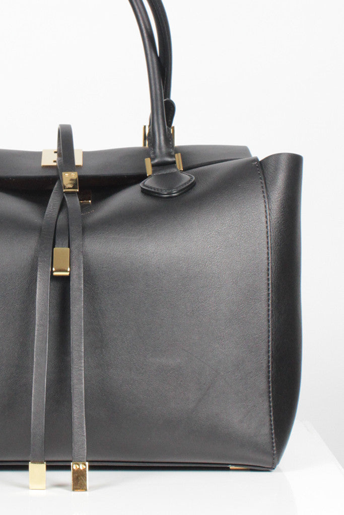 Isabella's Wardrobe Michael Kors Miranda Large Tote.