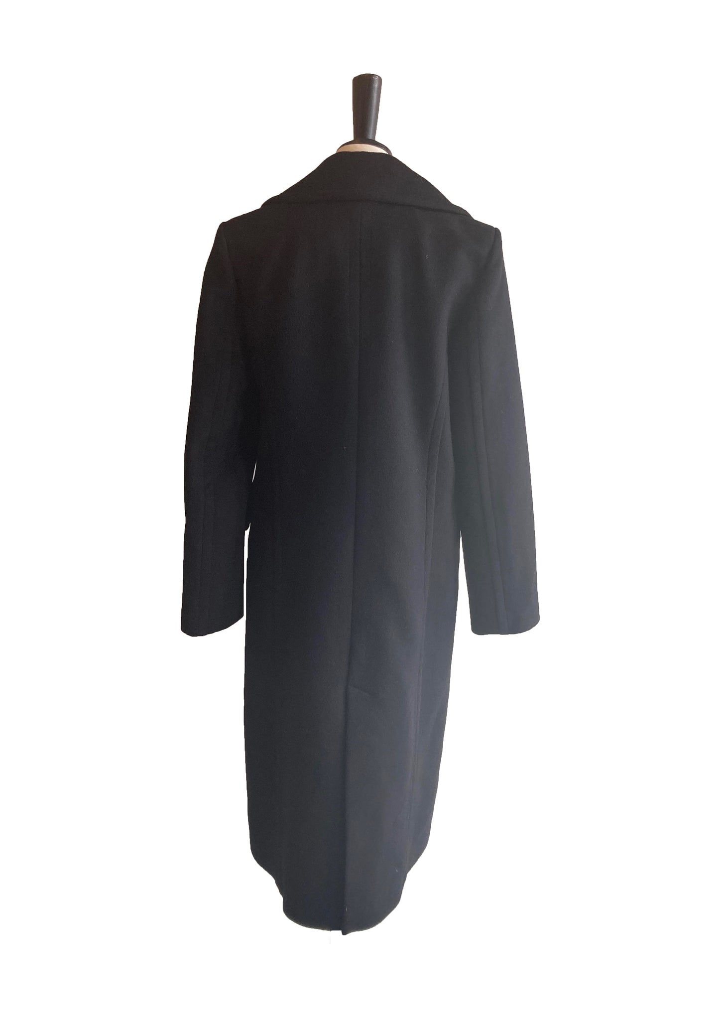 Wool Ganesha Coat