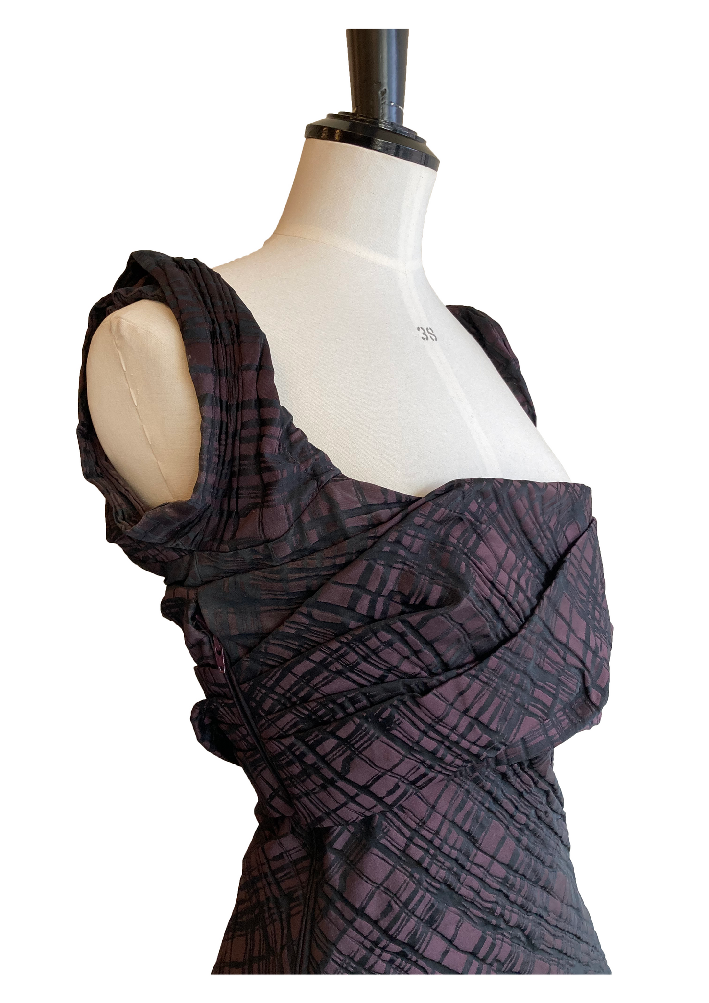 Bustier Dress