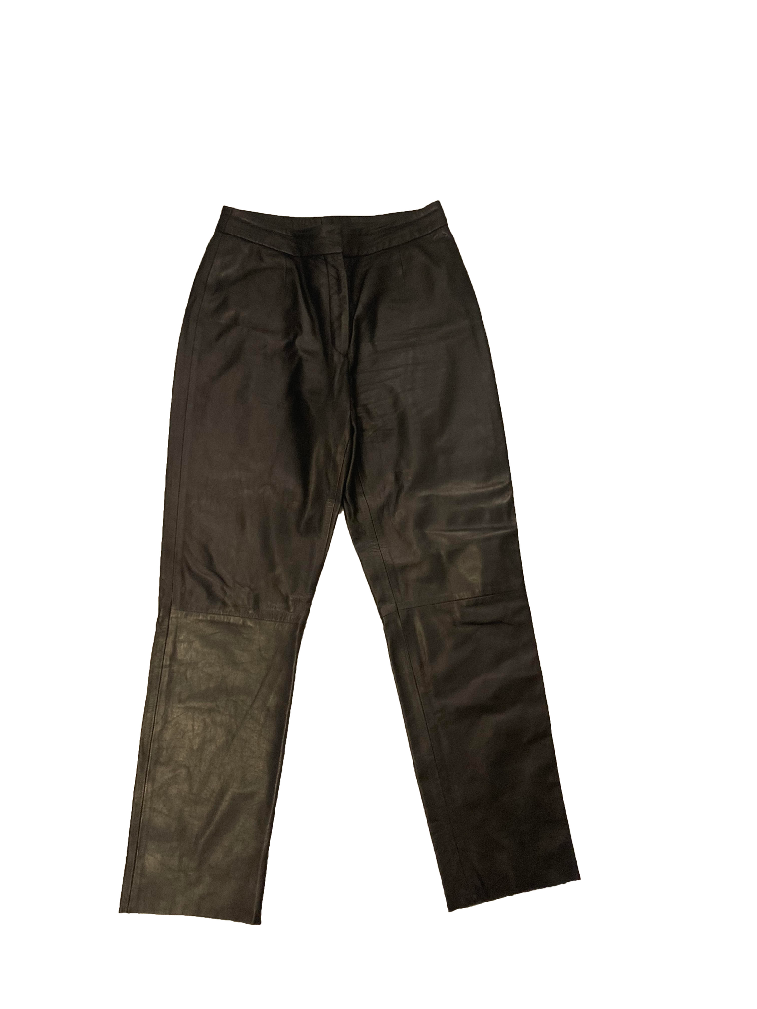 Leather Trousers
