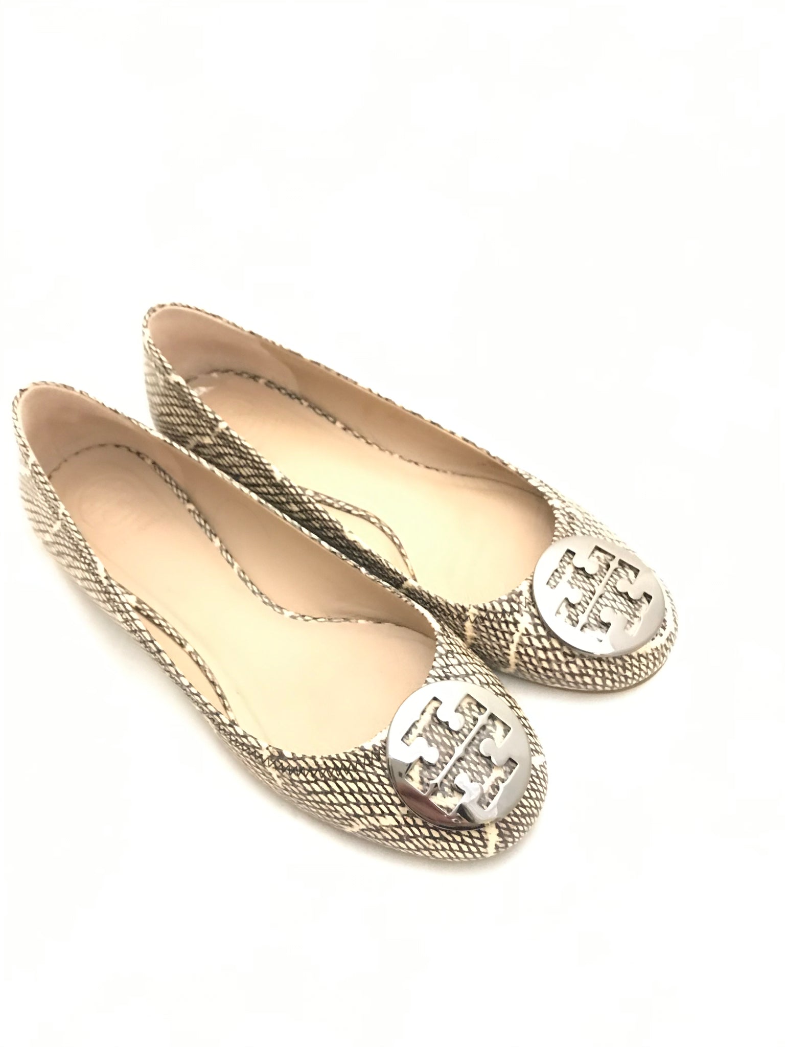 Reva Ballet Flats