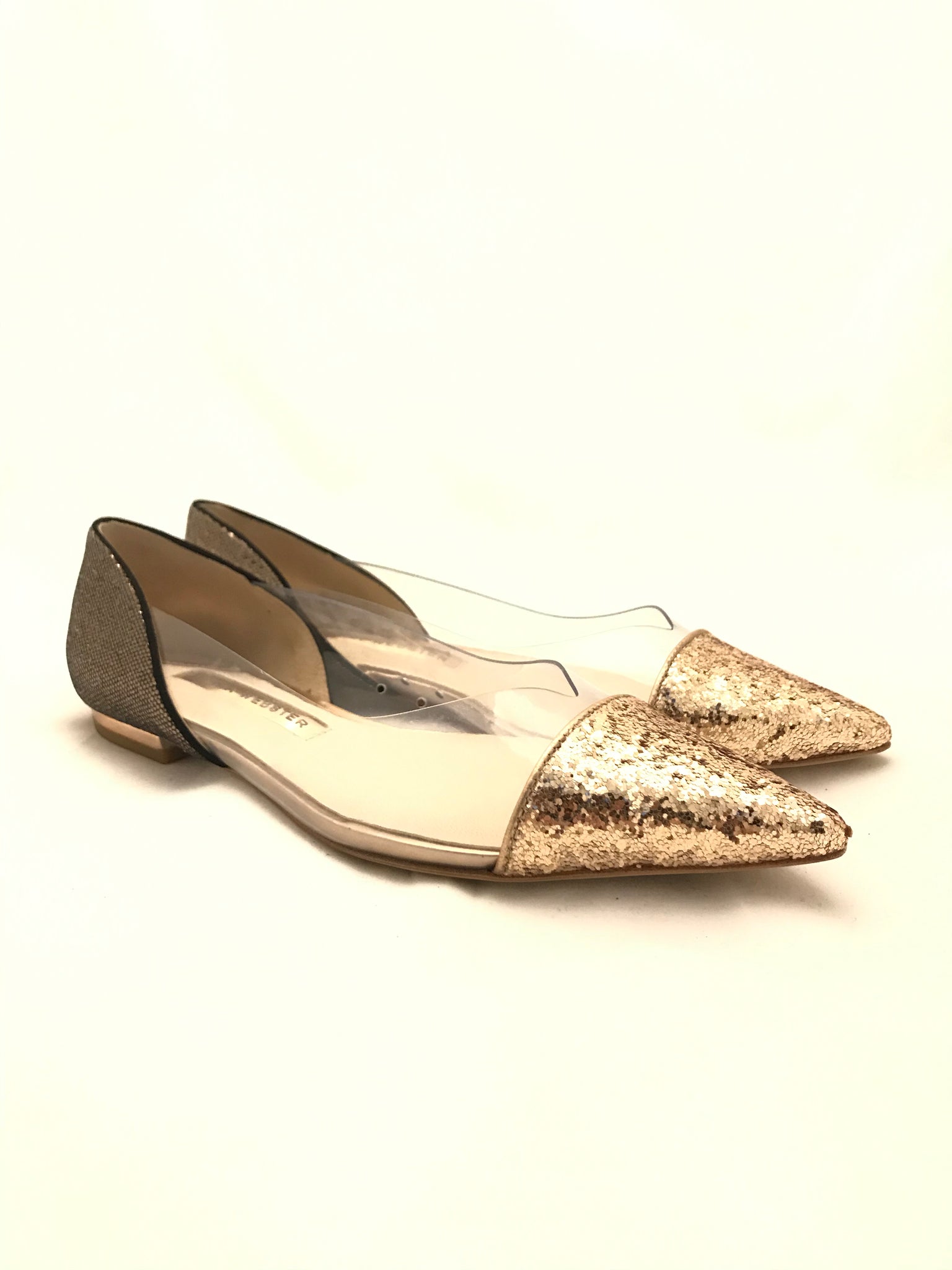 Sophia webster online daria flat