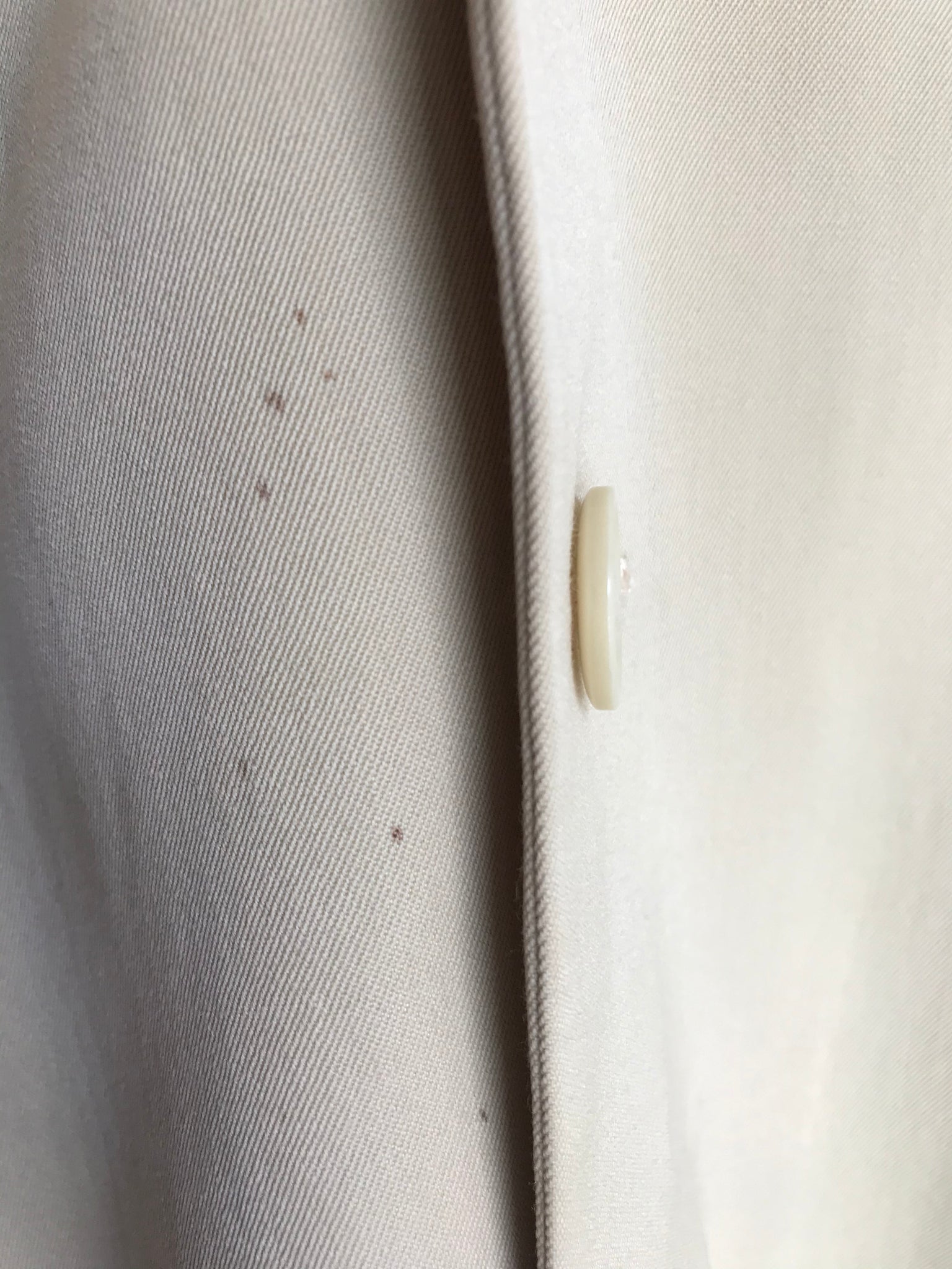 Isabella's Wardrobe Jasper Conran Vintage Wool Blazer.