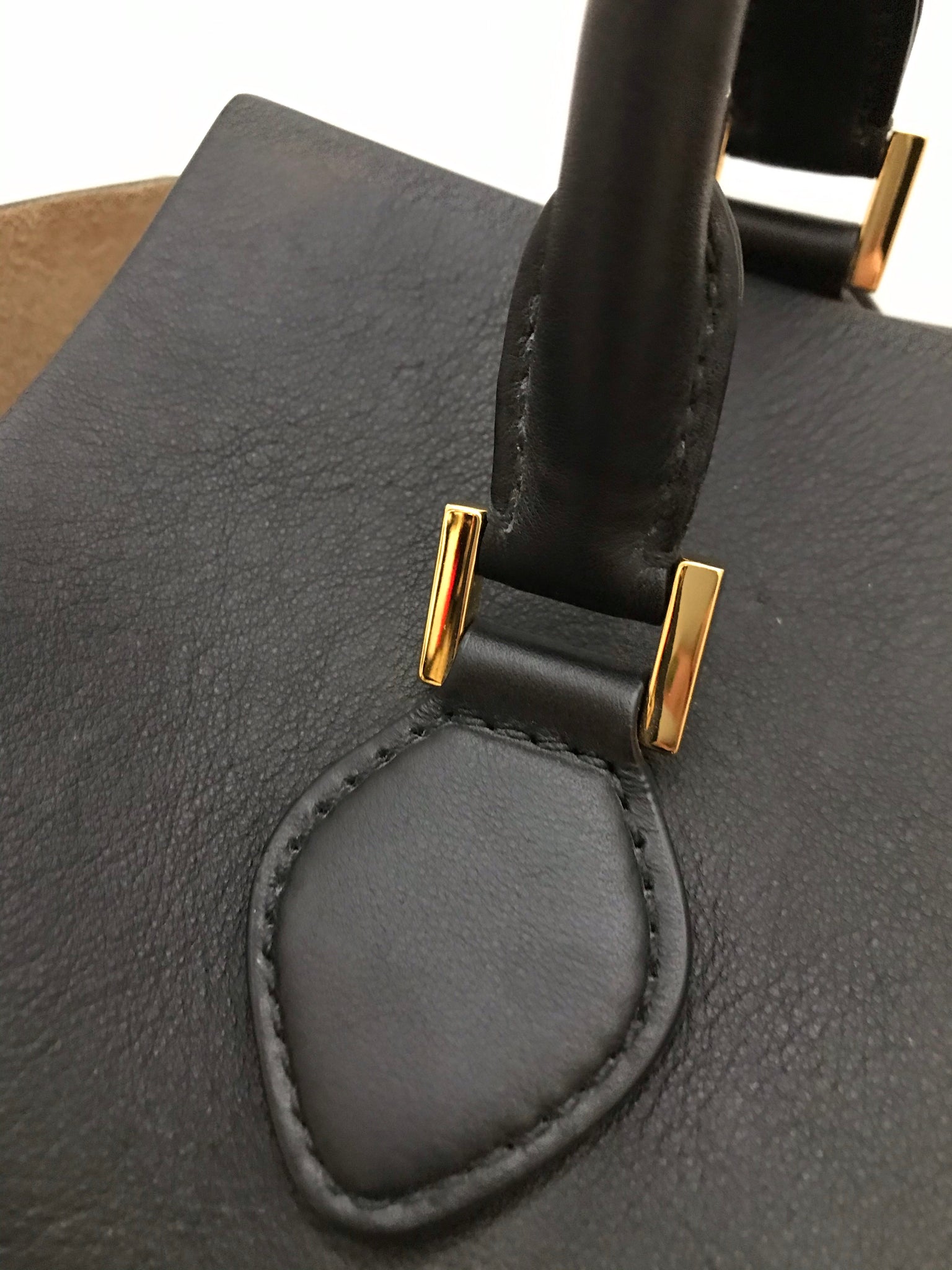 Isabella's Wardrobe Michael Kors Miranda Large Tote.