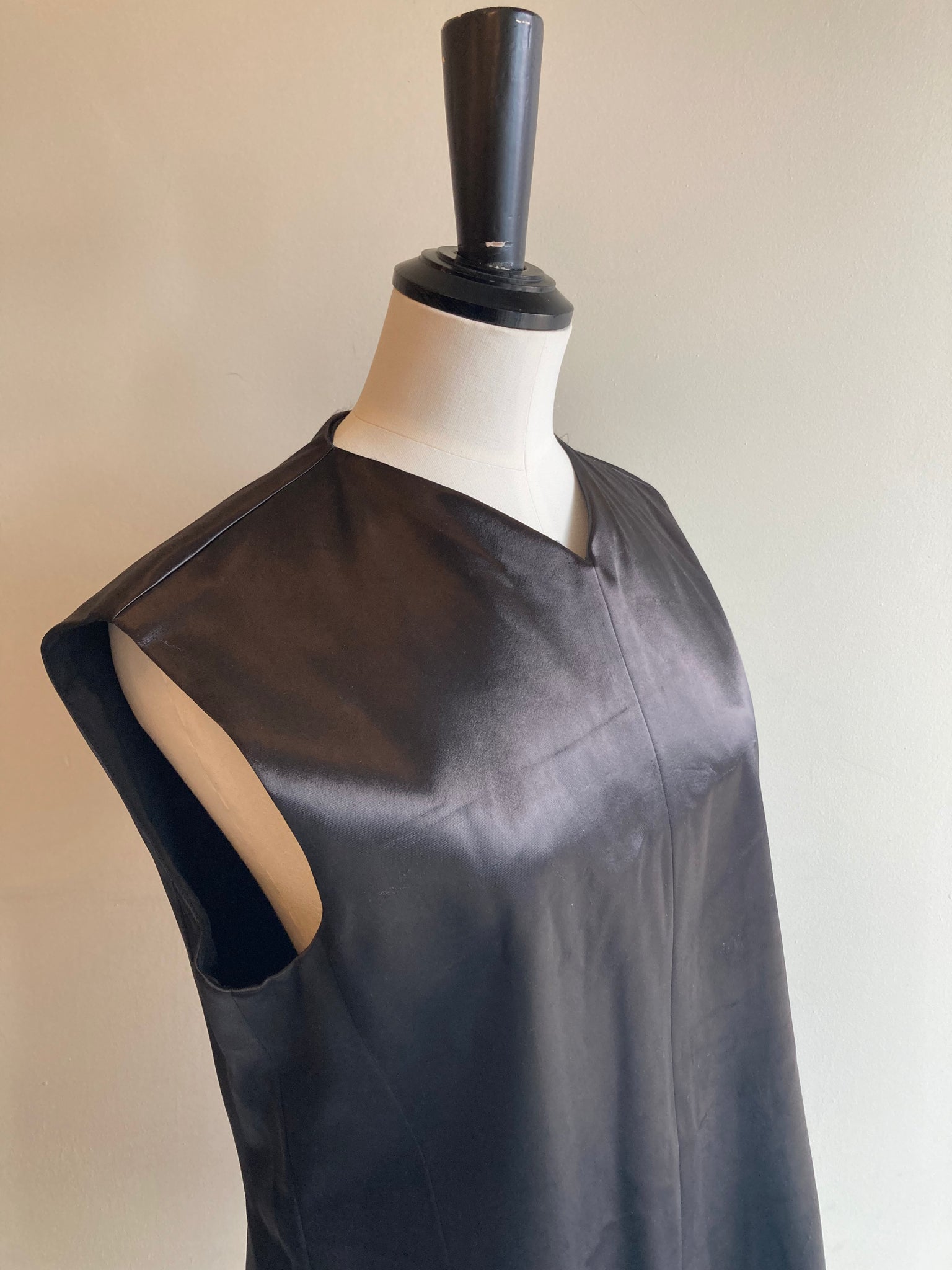 Sleeveless Top