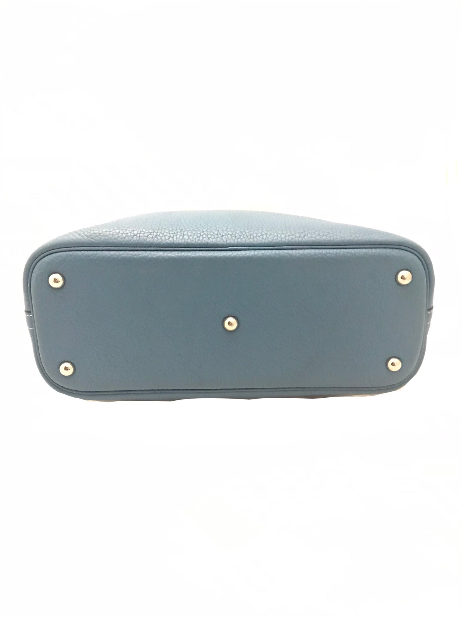 Bleu Jean Bolide Bag