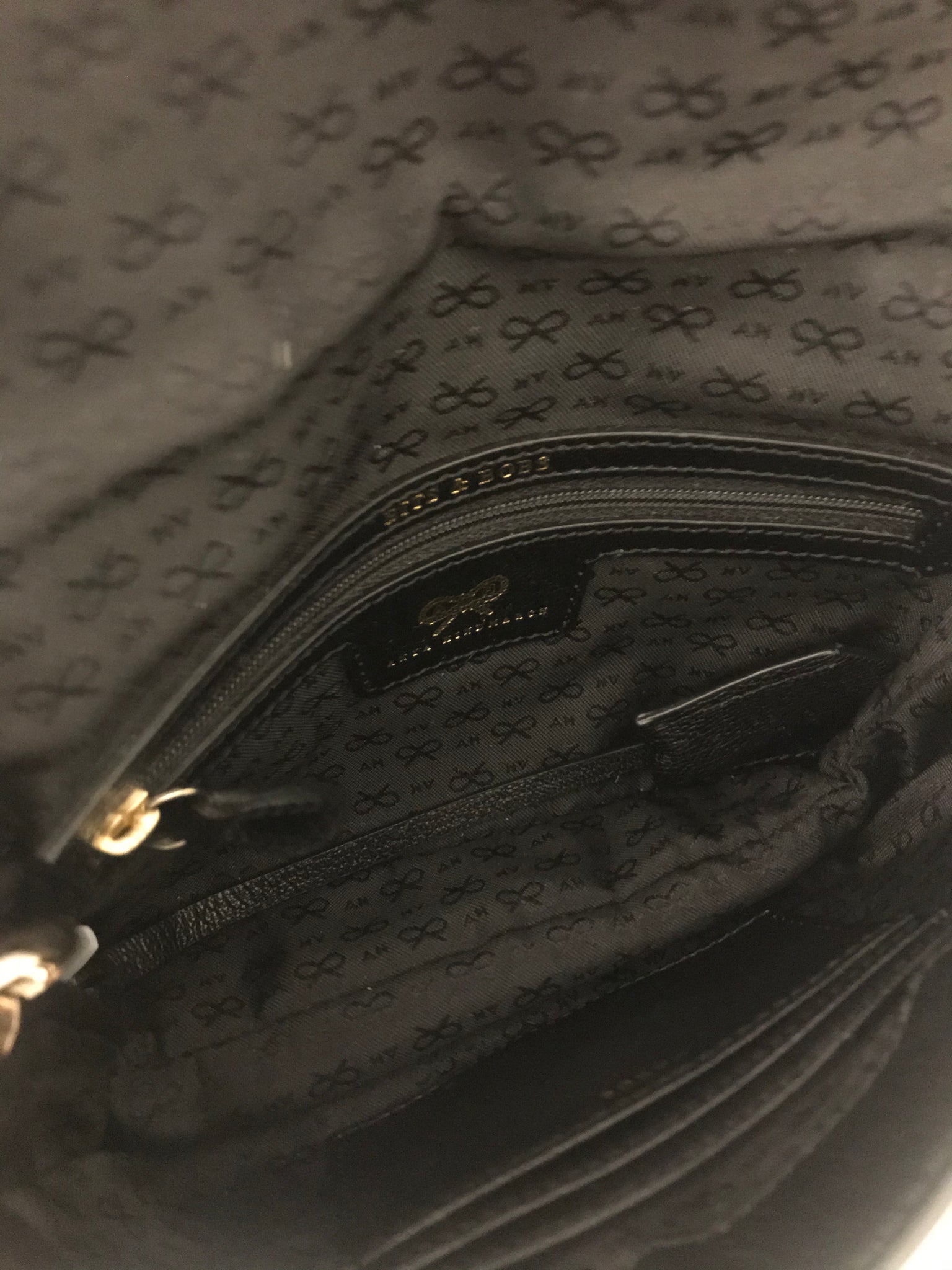 Ebenezer Crossbody Bag